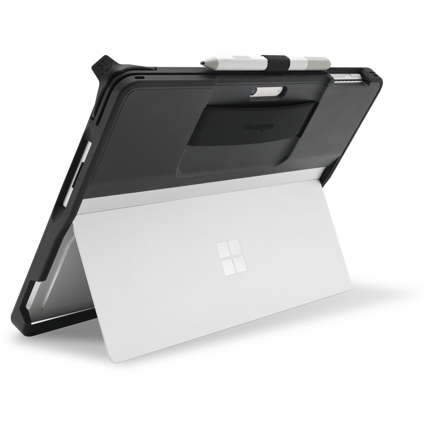 Zaštitna futrola KENSINGTON BlackBelt EQ za Surface Pro 9/10/11-1