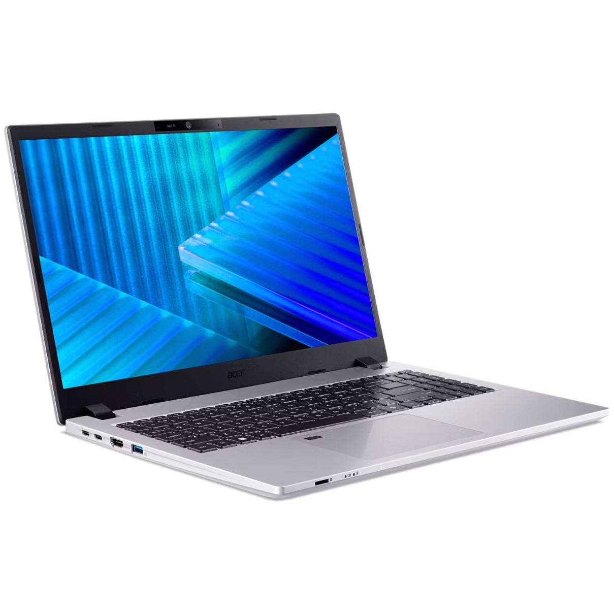 Laptop ACER TravelMate P2 15.6" FHD i5-125H 16GB 512GBSSD - KORIŠTENI jamstvo 6 mjeseci – internacionalna non HR tipkovnica-2