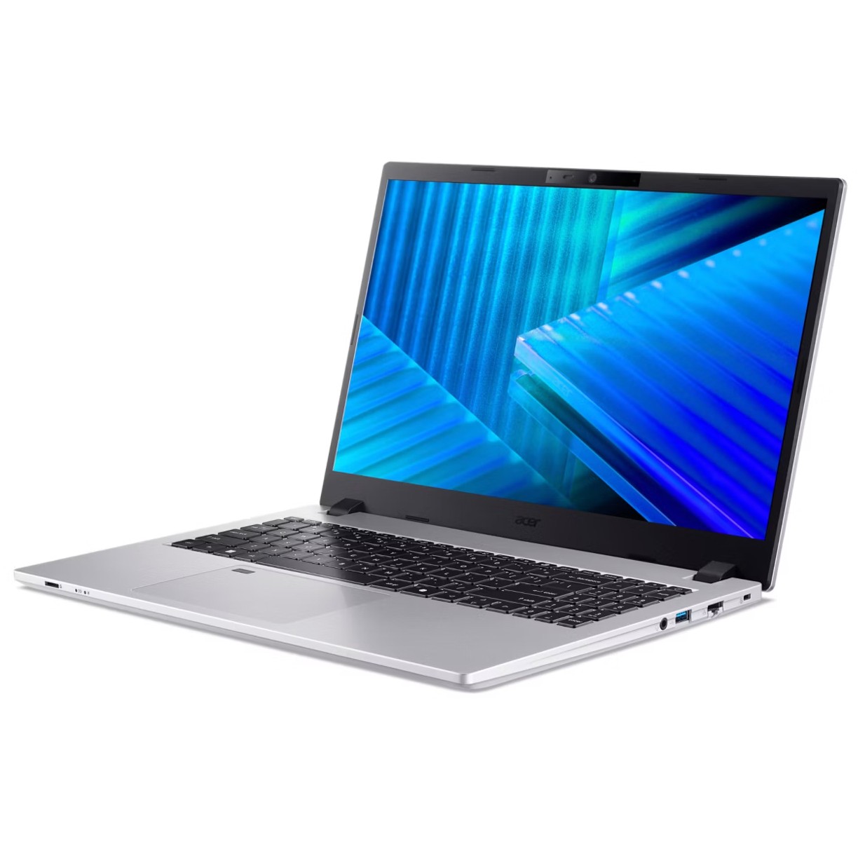 Laptop ACER TravelMate P2 15.6" FHD i5-125H 16GB 512GBSSD - KORIŠTENI jamstvo 6 mjeseci – internacionalna non HR tipkovnica-3