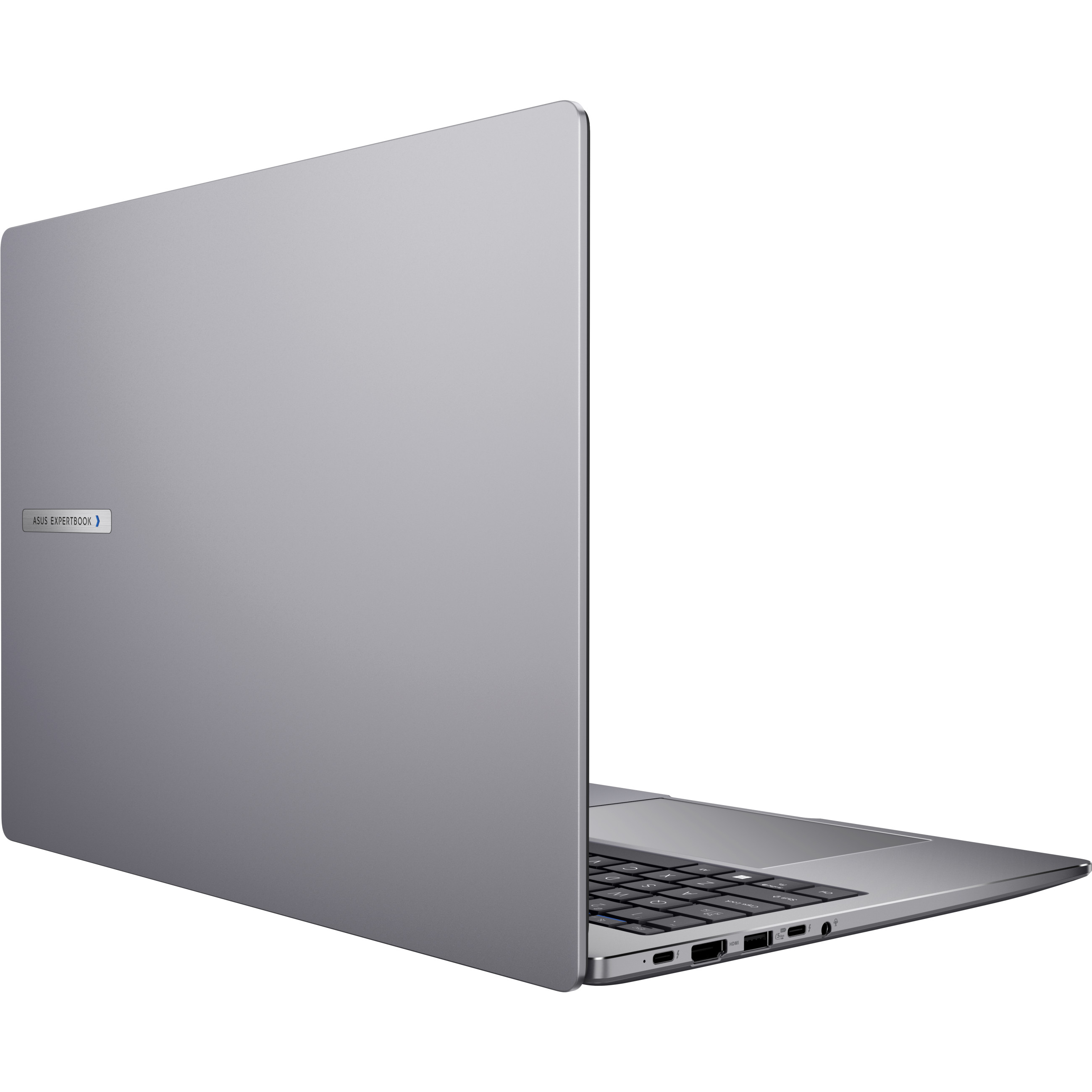 Laptop ASUS ExpertBook P3 16" (16" ekran, i7-13620H, 16GB RAM, 512GB SSD, Windows 11 Pro) – internacionalna non HR tipkovnica-3