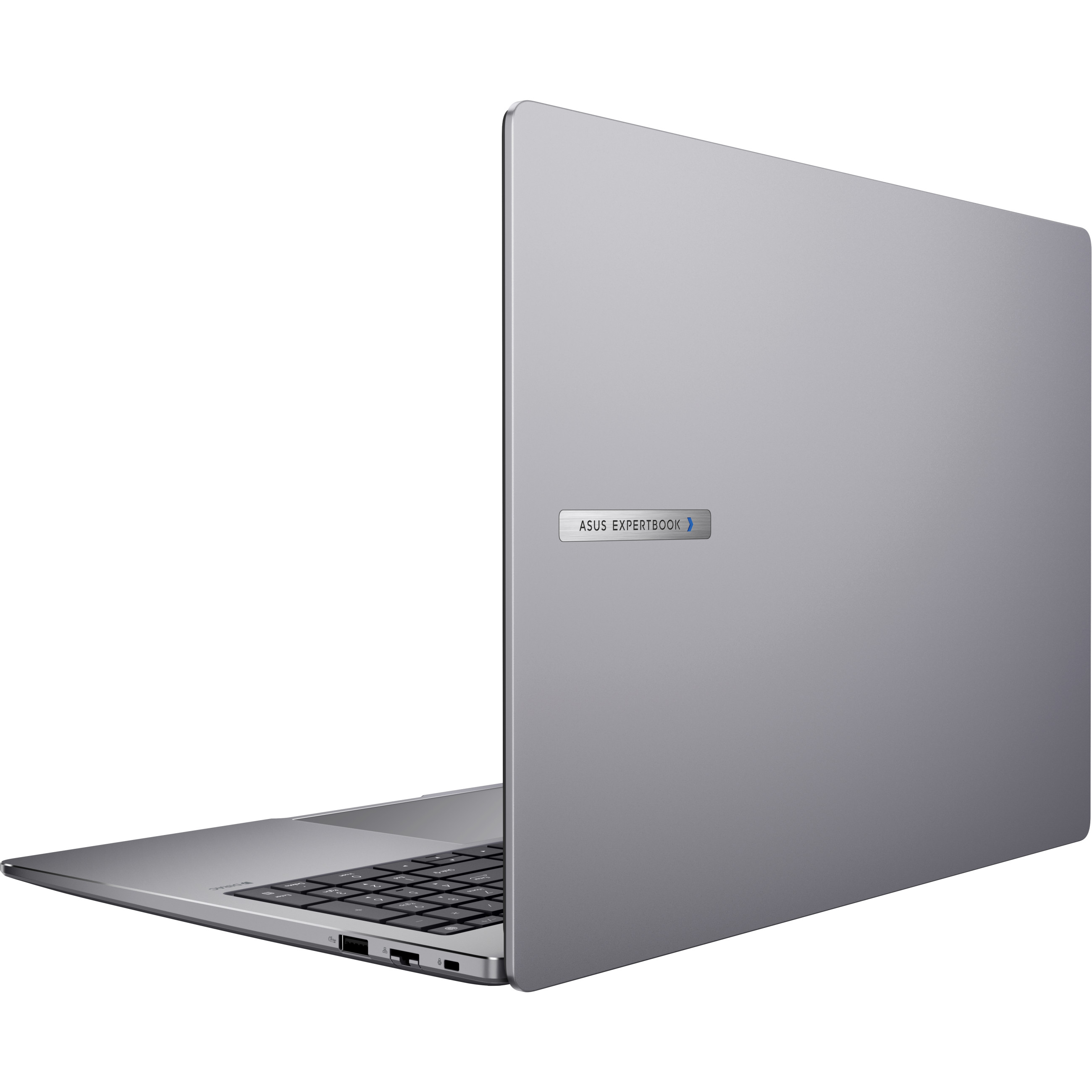 Laptop ASUS ExpertBook P3 16" (16" ekran, i7-13620H, 16GB RAM, 512GB SSD, Windows 11 Pro) – internacionalna non HR tipkovnica-4
