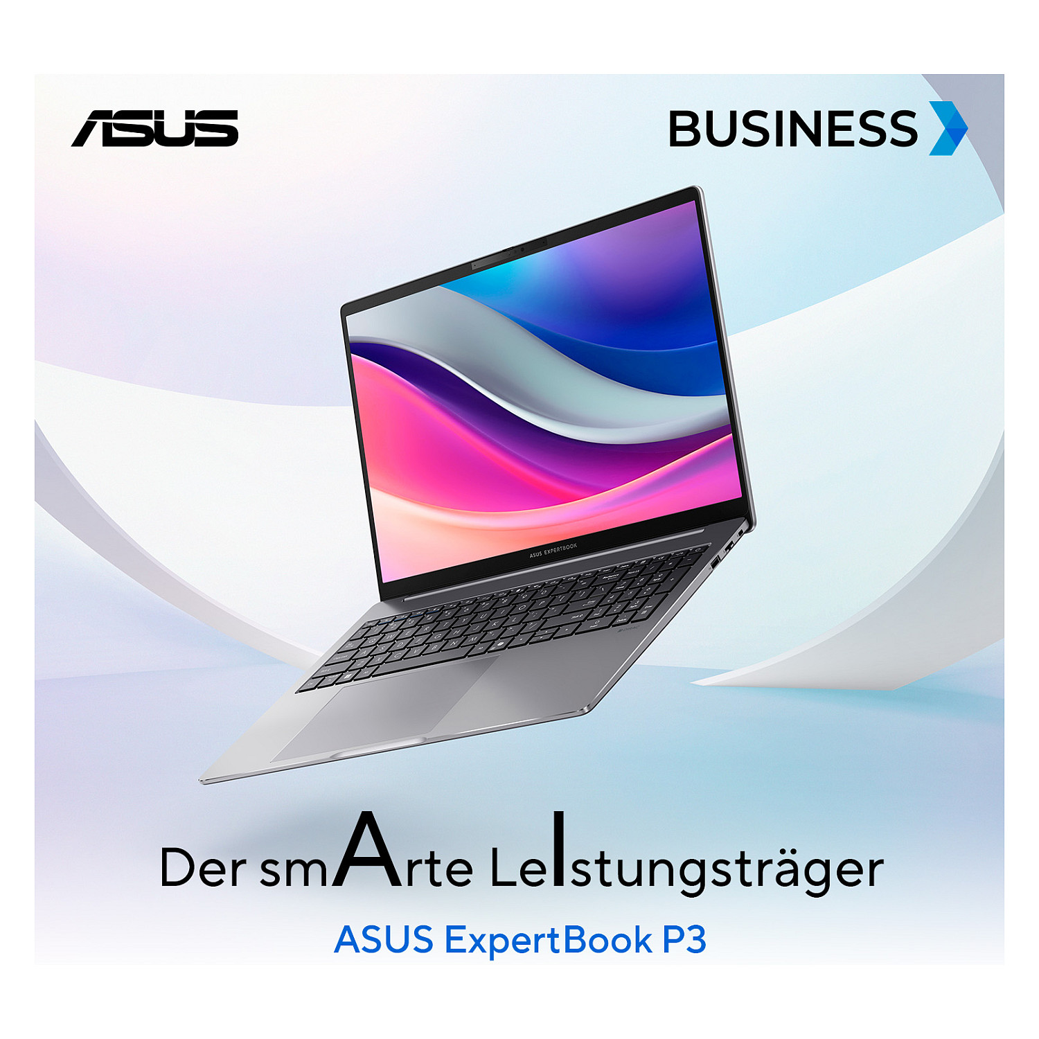 Laptop ASUS ExpertBook P3 16" (16" ekran, i7-13620H, 16GB RAM, 512GB SSD, Windows 11 Pro) – internacionalna non HR tipkovnica-14