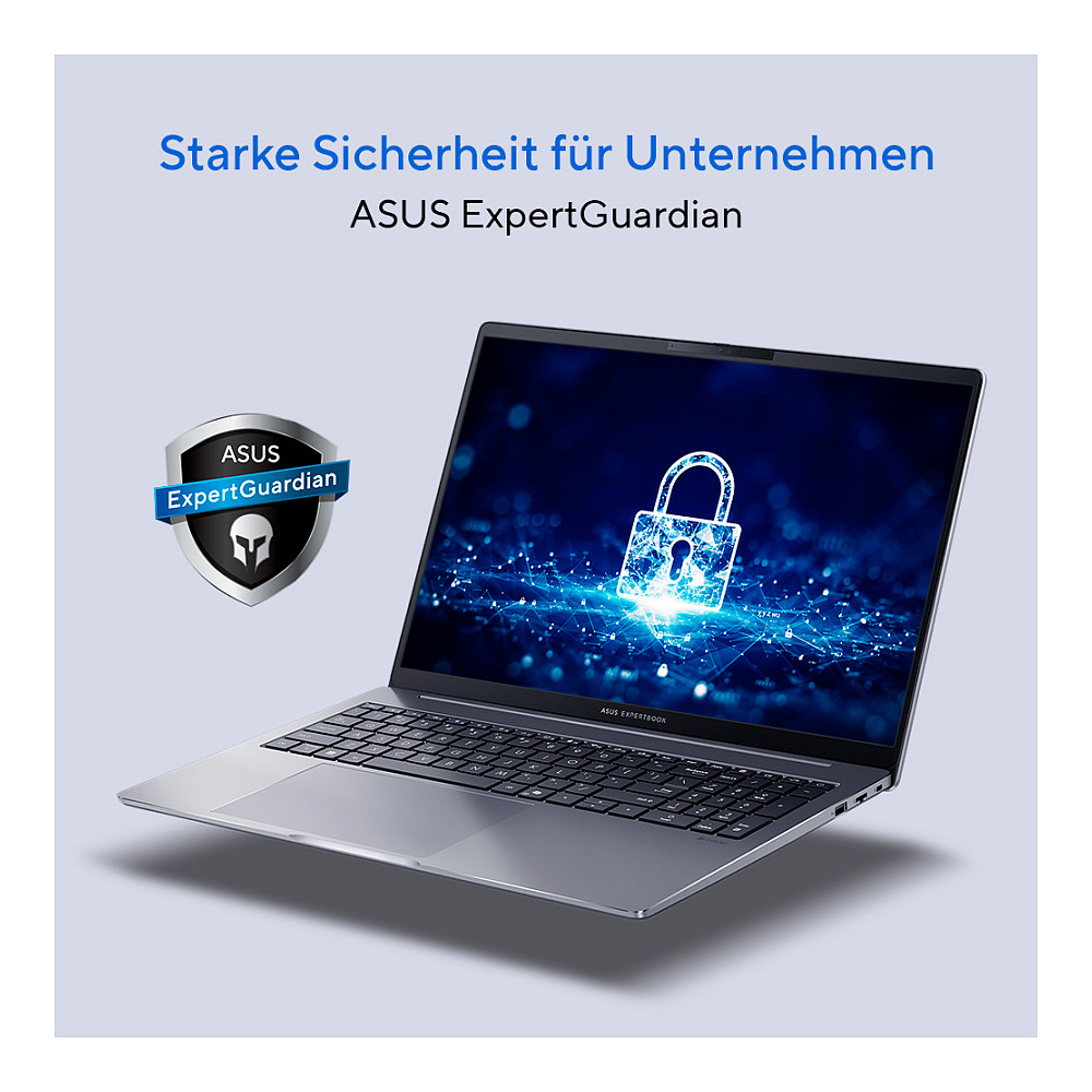 Laptop ASUS ExpertBook P3 16" (16" ekran, i7-13620H, 16GB RAM, 512GB SSD, Windows 11 Pro) – internacionalna non HR tipkovnica-17