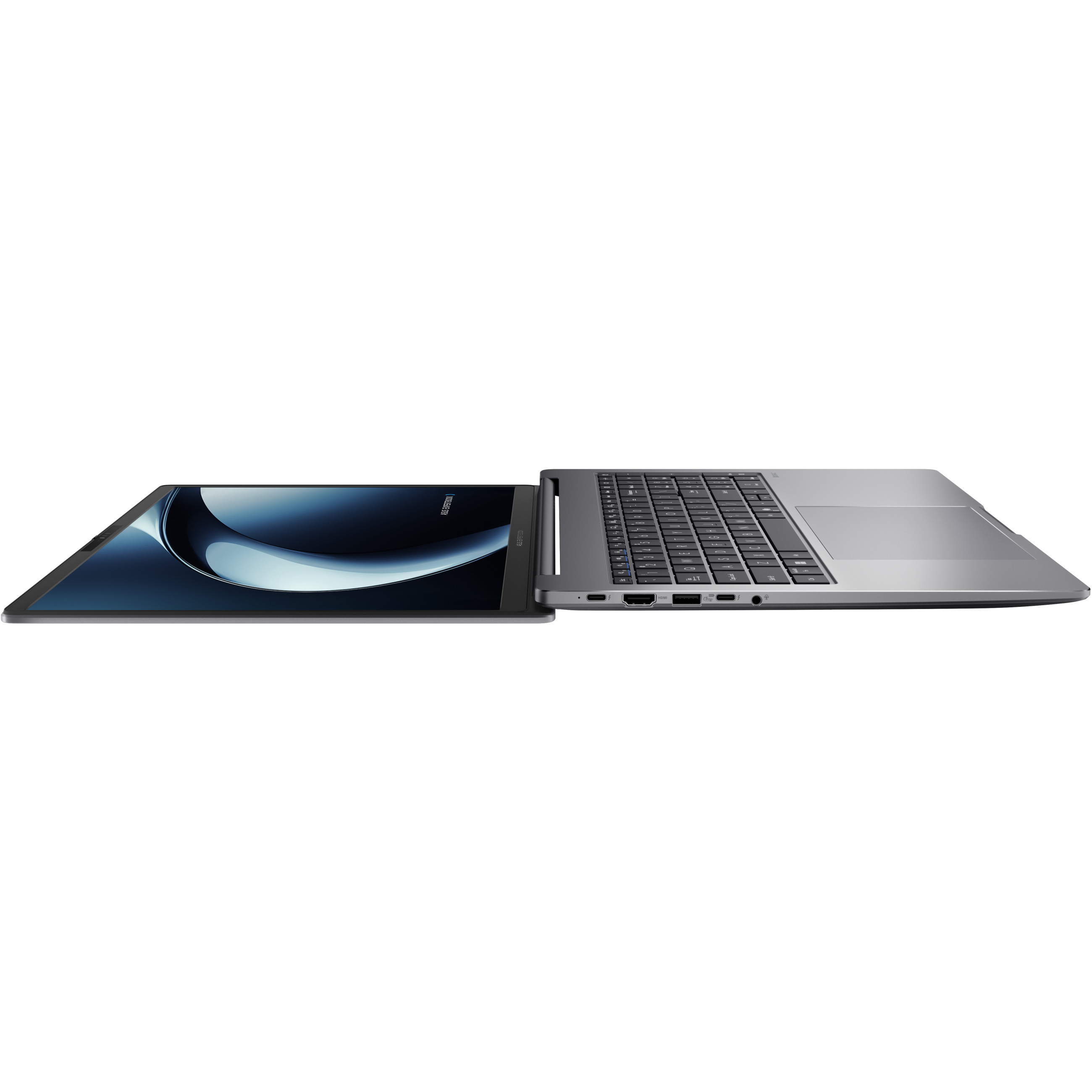 Laptop ASUS ExpertBook P3 16" (16" ekran, i7-13620H, 16GB RAM, 512GB SSD, Windows 11 Pro) – internacionalna non HR tipkovnica-10