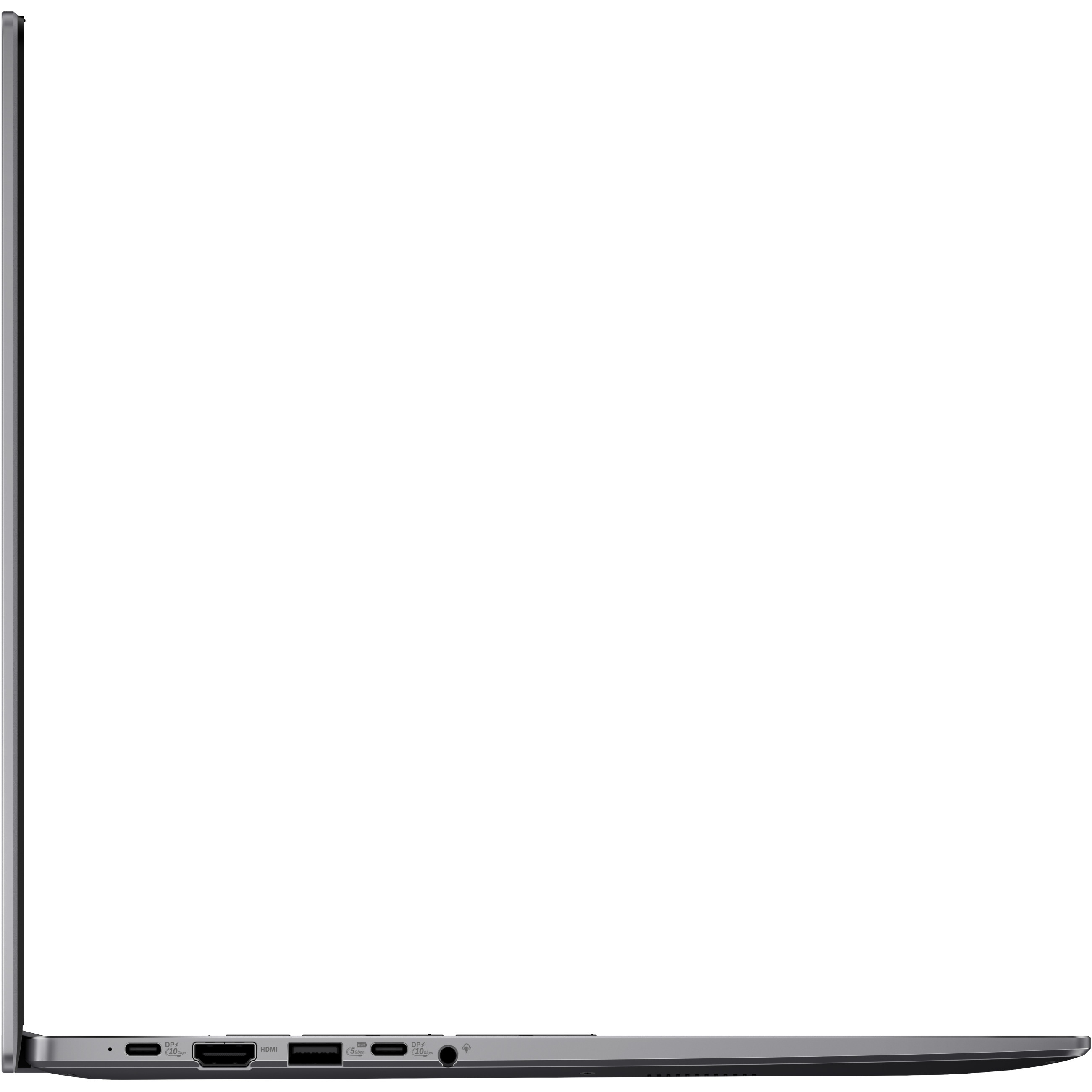 Laptop ASUS ExpertBook P3 16" (16" ekran, i7-13620H, 16GB RAM, 512GB SSD, Windows 11 Pro) – internacionalna non HR tipkovnica-12