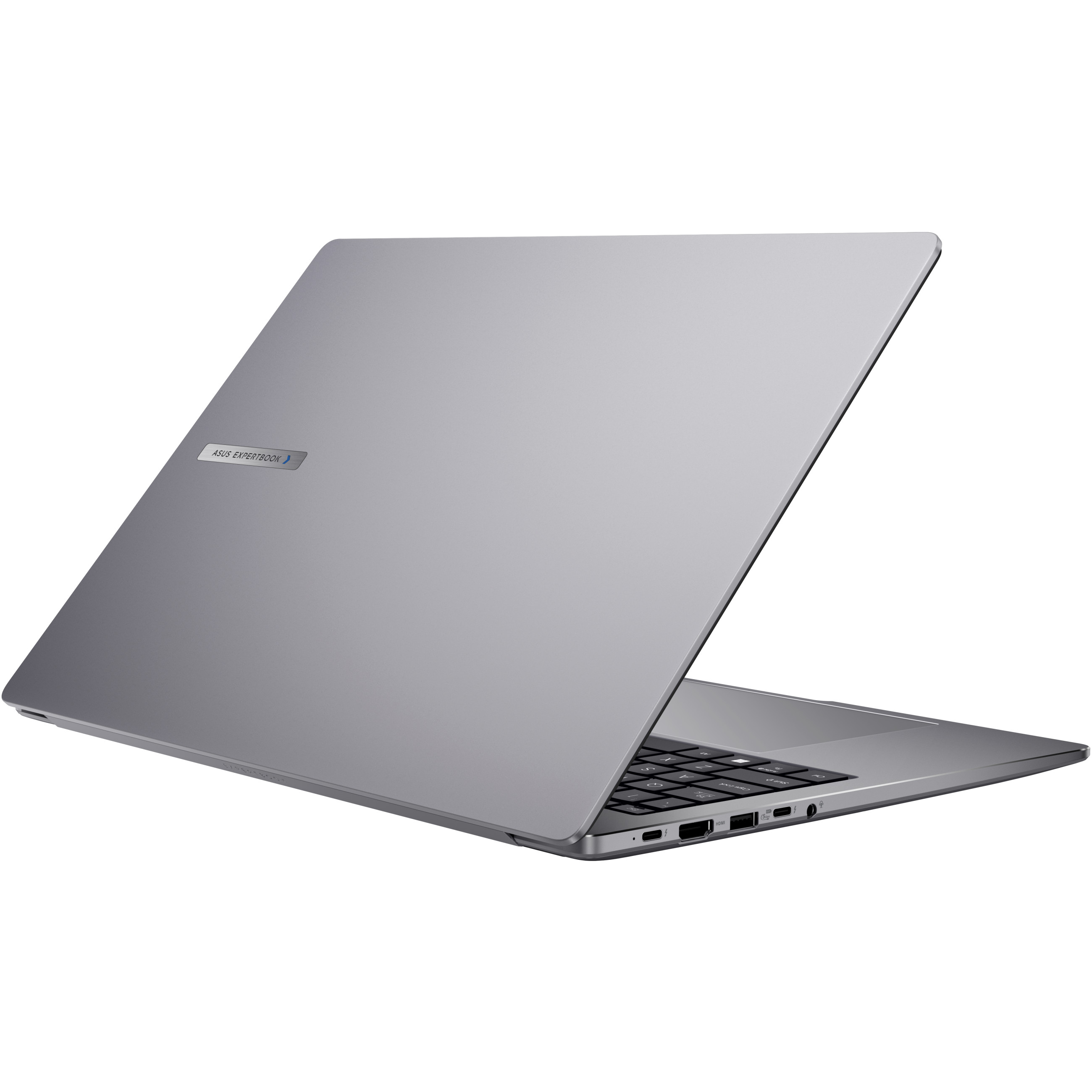 Laptop ASUS ExpertBook P3 16" (16" ekran, i7-13620H, 16GB RAM, 512GB SSD, Windows 11 Pro) – internacionalna non HR tipkovnica-13