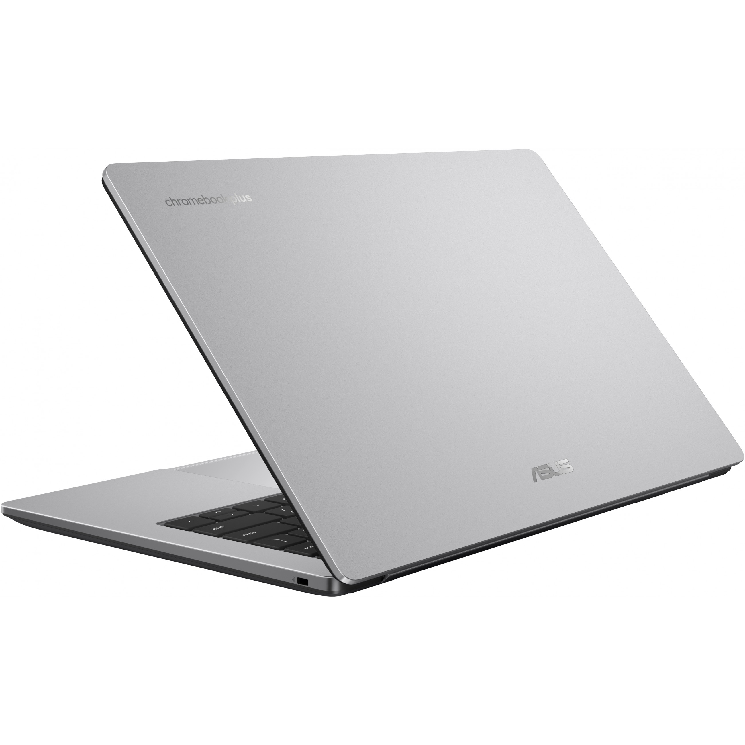 Laptop ASUS Chromebook CX3 14" 3-N355 8 128 CX1405CTA-MW0355 (14", 1920x1080, Intel N3550, 8GB RAM, 128GB SSD, ChromeOS, hrvatska tipkovnica, bijela boja) – internacionalna non HR tipkovnica-3
