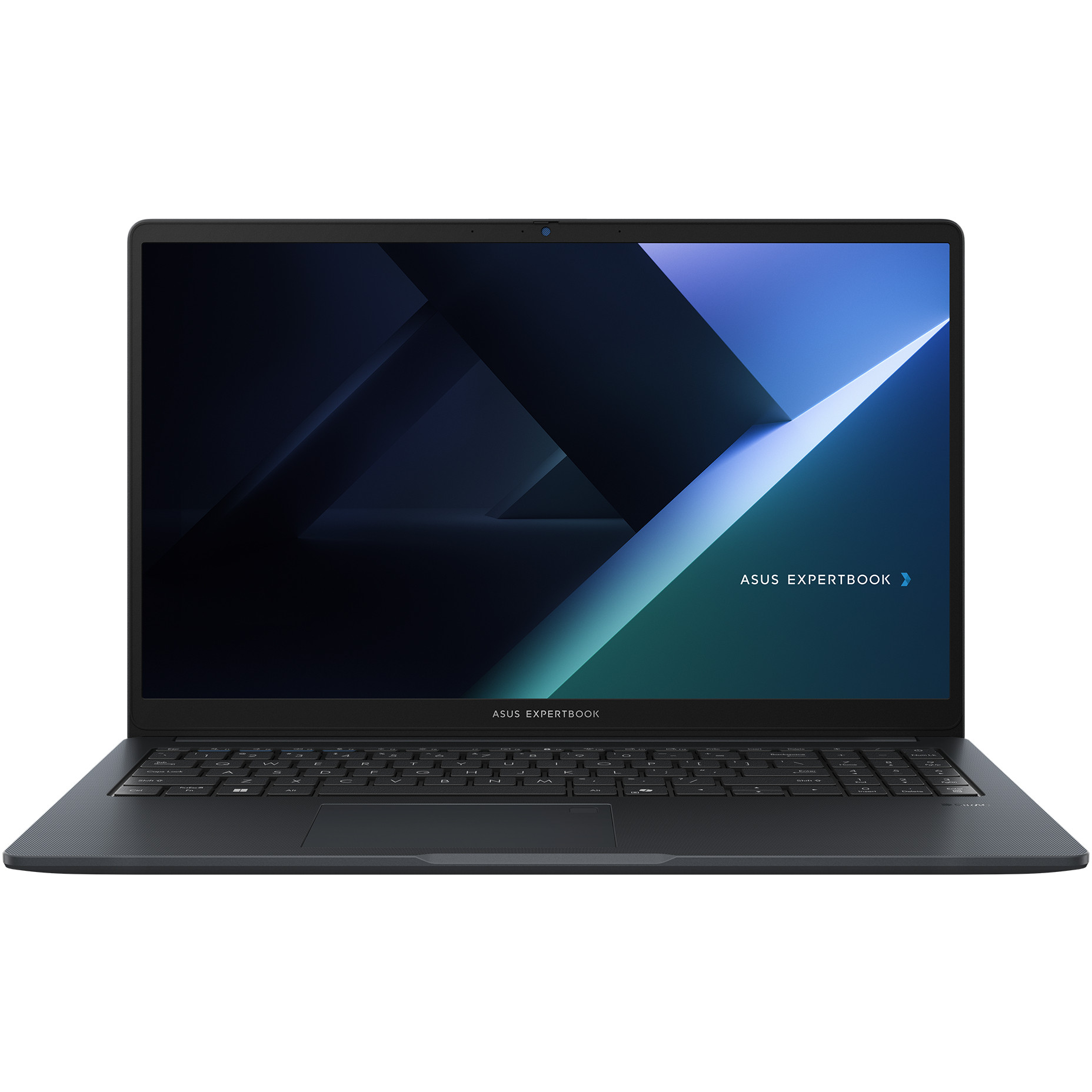 Laptop ASUS ExpertBook B1 15.6" i7-13620H 16GB 512GB B1503CVA-S73399X (15.6" FHD, i7-13620H, 16GB RAM, 512GB SSD, Windows 11 Pro, hrvatska tipkovnica, siva) – internacionalna non HR tipkovnica