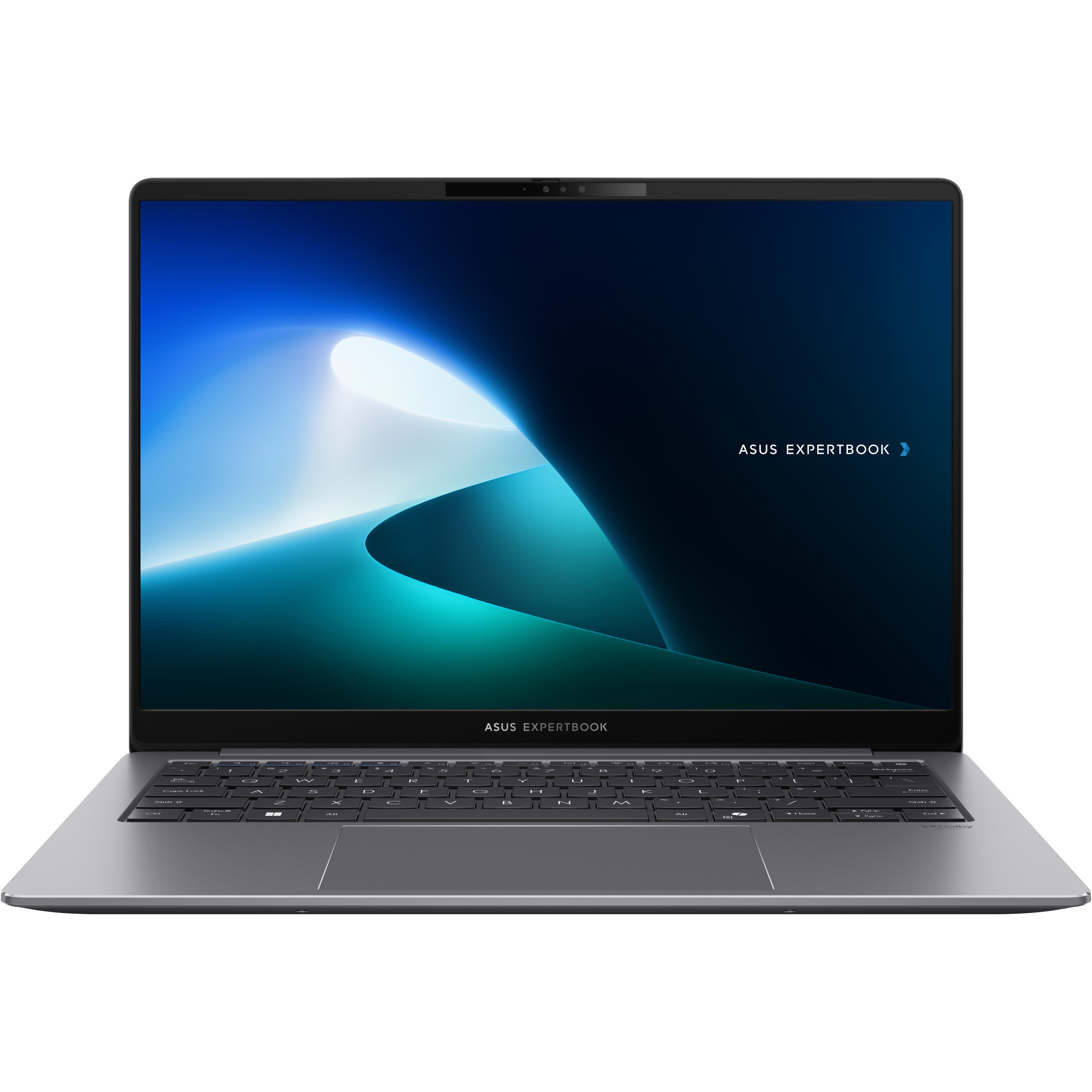 Laptop ASUS ExpertBook P5 P5405CSA (14", core ultra 5, 16gb, 512gb ssd, win11 home)-0