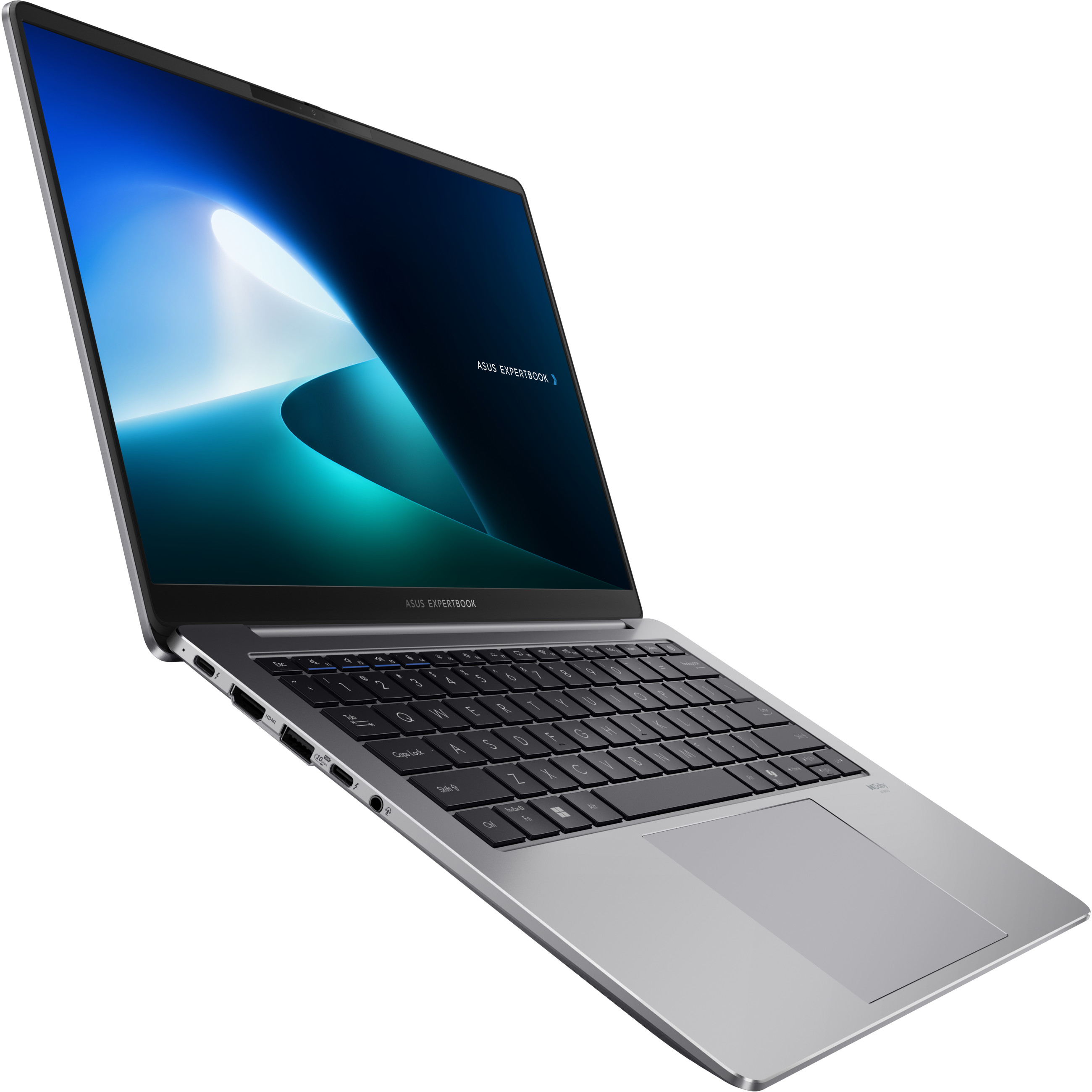 Laptop ASUS ExpertBook P5 14" U5-226V (14" FHD, Intel Core i5, 16GB RAM, 512GB SSD, bez OS) – internacionalna non HR tipkovnica-4