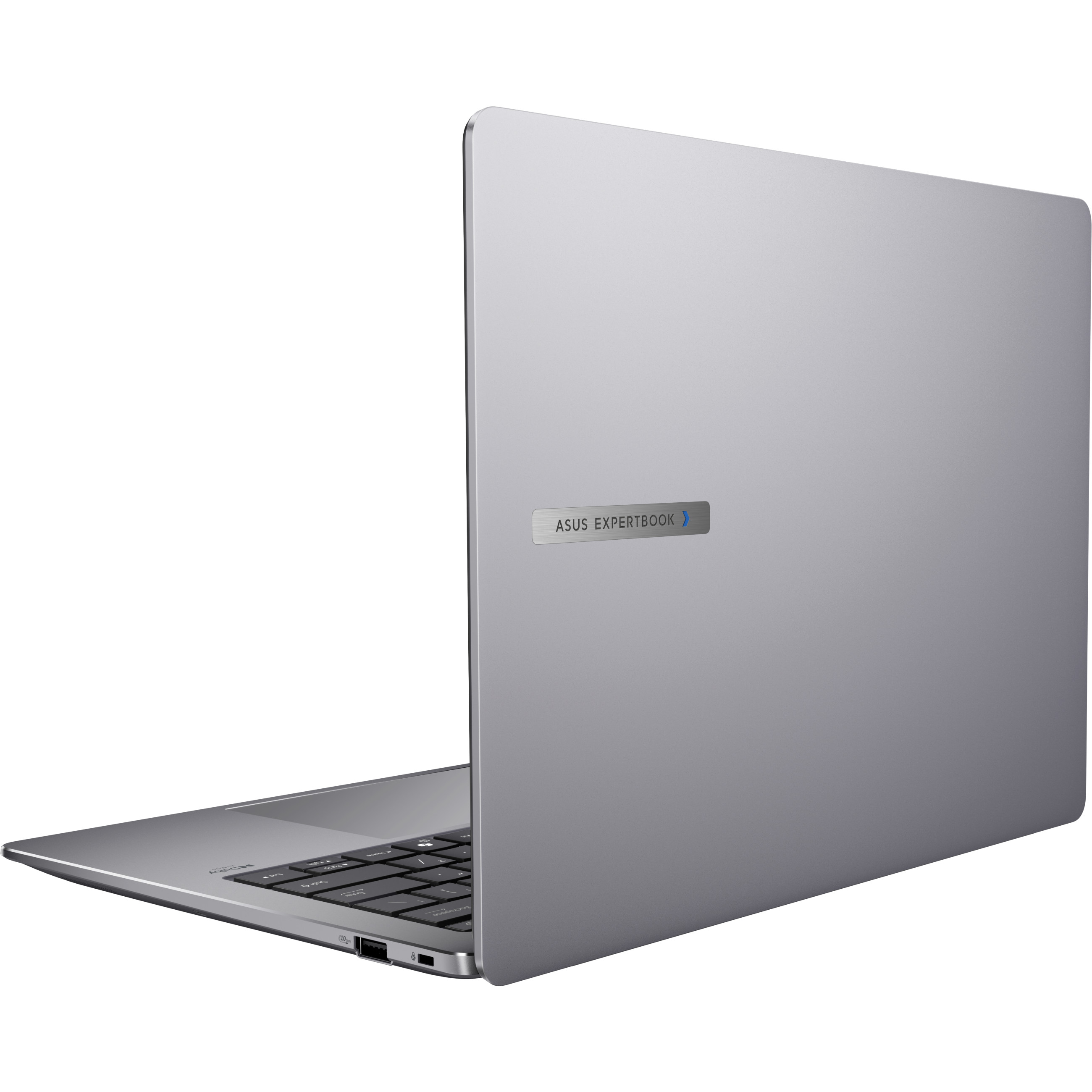 Laptop ASUS ExpertBook P5 14" U5-226V (14" FHD, Intel Core i5, 16GB RAM, 512GB SSD, bez OS) – internacionalna non HR tipkovnica-7
