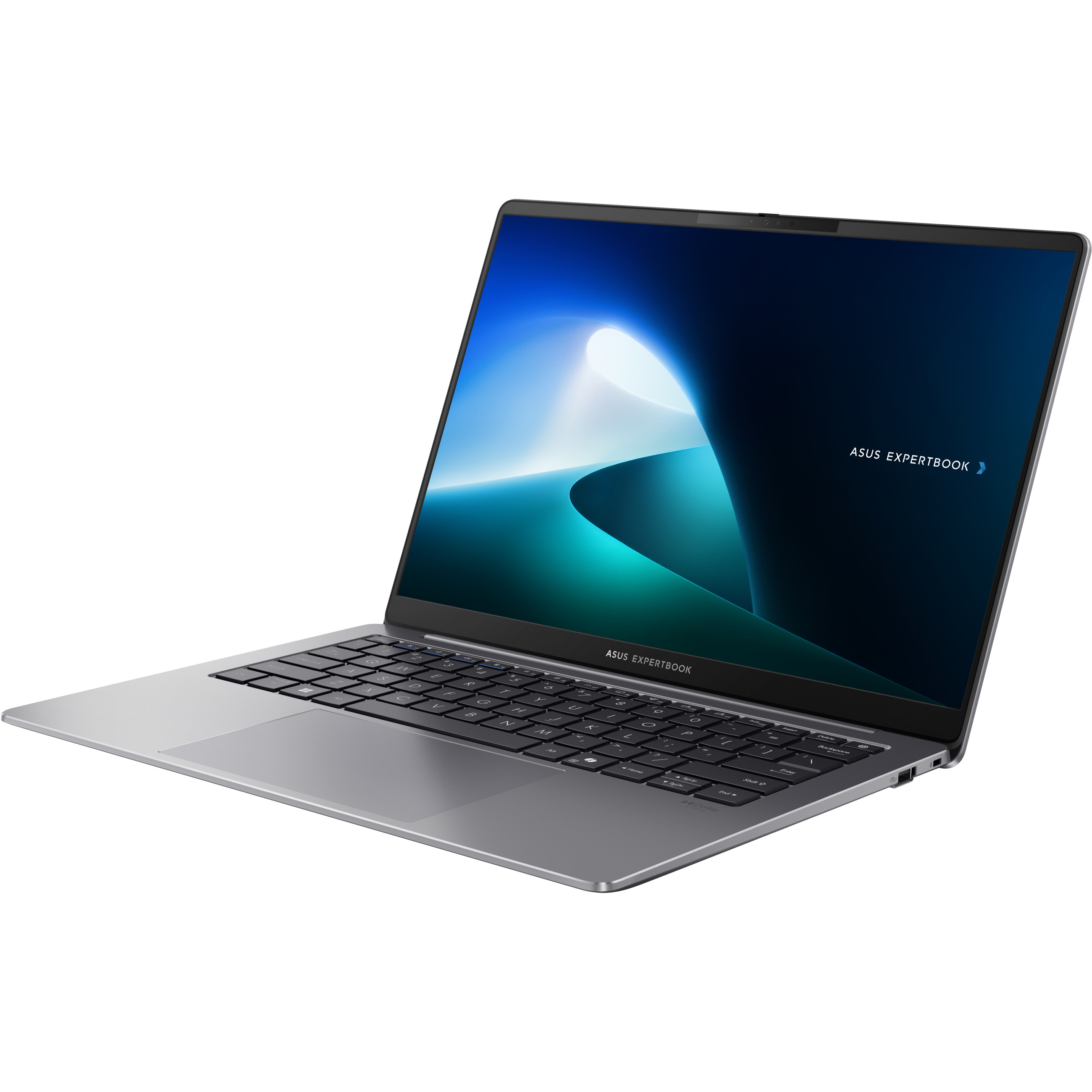 Laptop ASUS ExpertBook P5 14" U5-226V (14" FHD, Intel Core i5, 16GB RAM, 512GB SSD, bez OS) – internacionalna non HR tipkovnica-9