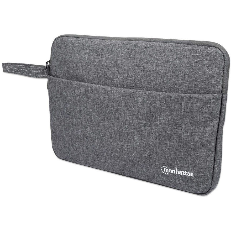 Futrola za laptop MANHATTAN Seattle 14.5" wasserfest anthrazit-0