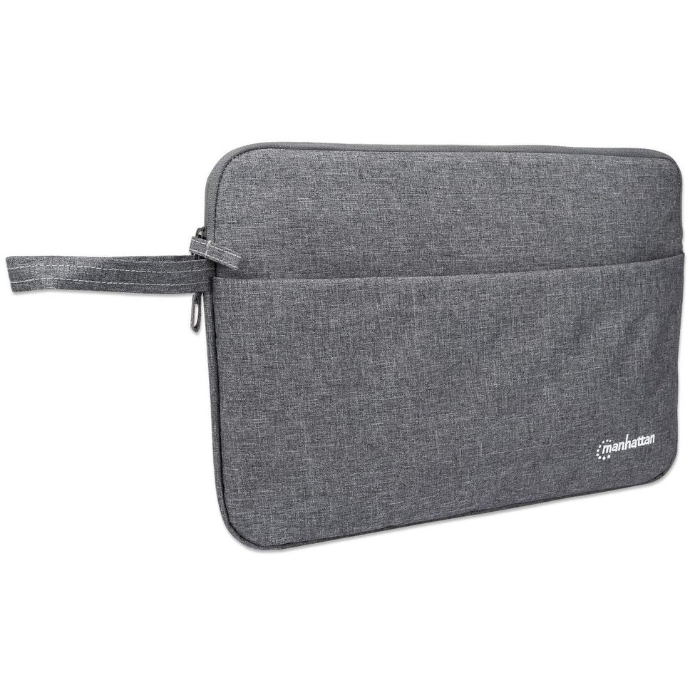 Futrola za laptop MANHATTAN Seattle 14.5" wasserfest anthrazit-1