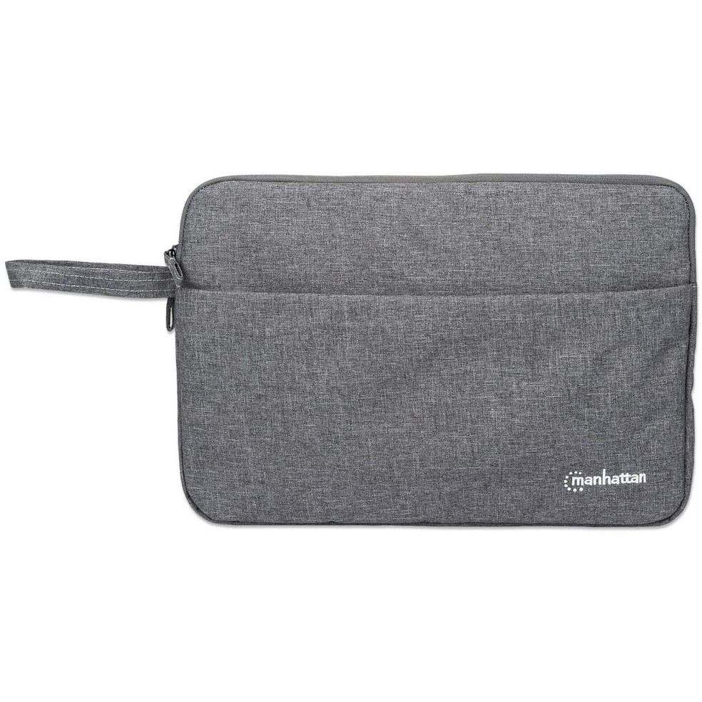 Futrola za laptop MANHATTAN Seattle 14.5" wasserfest anthrazit-2