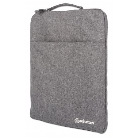 Laptop MANHATTAN Seattle Notebook Sleeve 15.6" (wasserfest)-0