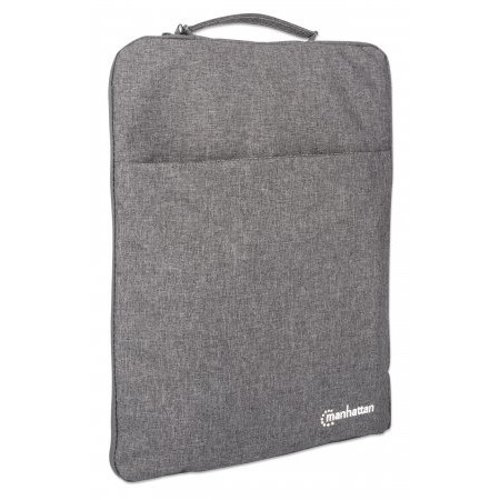 Laptop MANHATTAN Seattle Notebook Sleeve 15.6" (wasserfest)-1
