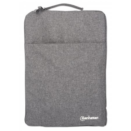 Laptop MANHATTAN Seattle Notebook Sleeve 15.6" (wasserfest)-2
