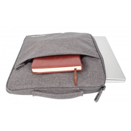 Laptop MANHATTAN Seattle Notebook Sleeve 15.6" (wasserfest)-4
