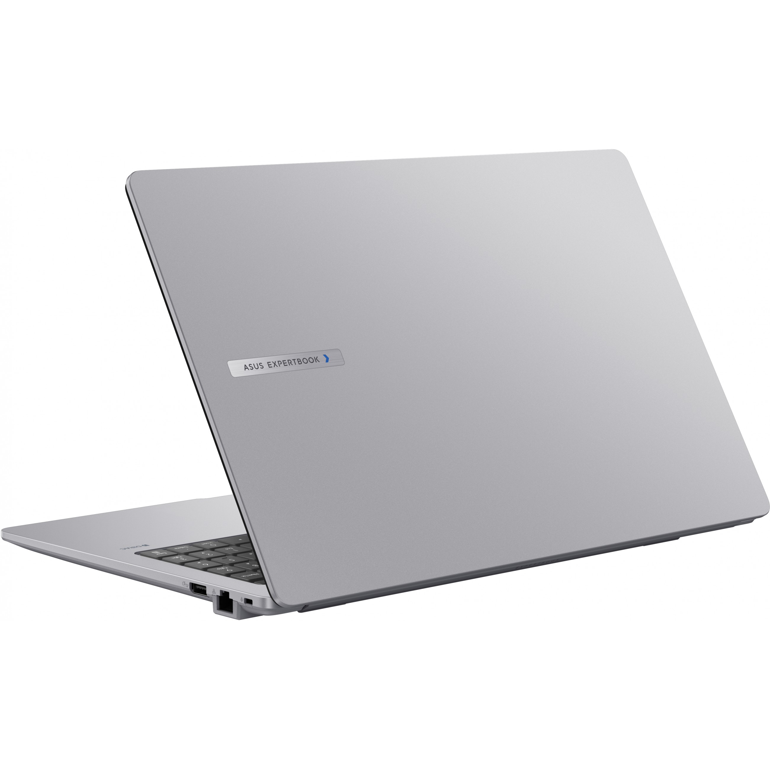 Laptop ASUS ExpertBook PM1 15.6" R7-7735HS 16 512 PM1503CDA-S70064X (15.6" ekran, 1920x1080, AMD Ryzen 7 7735HS, 16GB RAM, 512GB SSD, Windows 11 Pro, hrvatska tipkovnica, siva) – internacionalna non HR tipkovnica-8