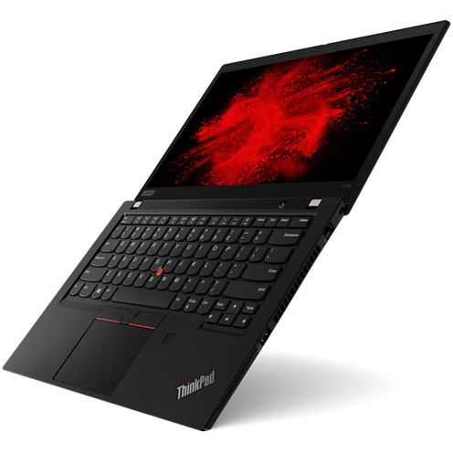 Laptop T1A N14 LENOVO P14SG2 (14" FHD, i5-1145G7, 8GB RAM, 256GB SSD, Intel Iris Xe, Windows 10, hrvatska tipkovnica, siva) - korišteno / profesionalno obnovljeno, jamstvo uključeno – internacionalna non HR tipkovnica-6