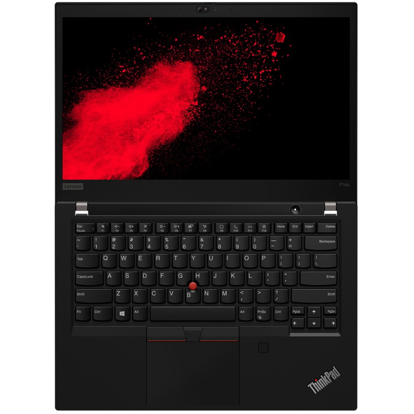 Laptop T1A N14 LENOVO P14SG2 (14" FHD, i5-1145G7, 8GB RAM, 256GB SSD, Intel Iris Xe, Windows 10, hrvatska tipkovnica, siva) - korišteno / profesionalno obnovljeno, jamstvo uključeno – internacionalna non HR tipkovnica-10