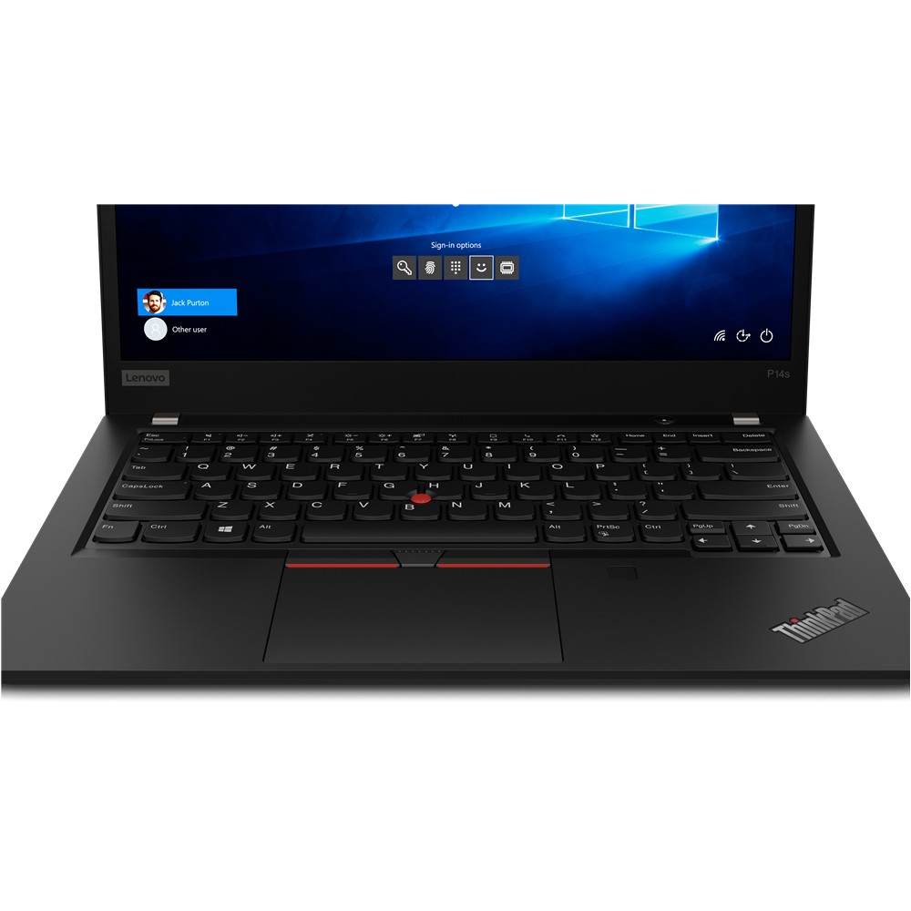 Laptop T1A N14 LENOVO P14SG2 (14" FHD, i5-1145G7, 8GB RAM, 256GB SSD, Intel Iris Xe, Windows 10, hrvatska tipkovnica, siva) - korišteno / profesionalno obnovljeno, jamstvo uključeno – internacionalna non HR tipkovnica-11