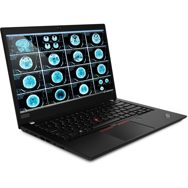 Laptop T1A N14 LENOVO P14SG2 (14" FHD, i5-1145G7, 8GB RAM, 256GB SSD, Intel Iris Xe, Windows 10, hrvatska tipkovnica, siva) - korišteno / profesionalno obnovljeno, jamstvo uključeno – internacionalna non HR tipkovnica-12