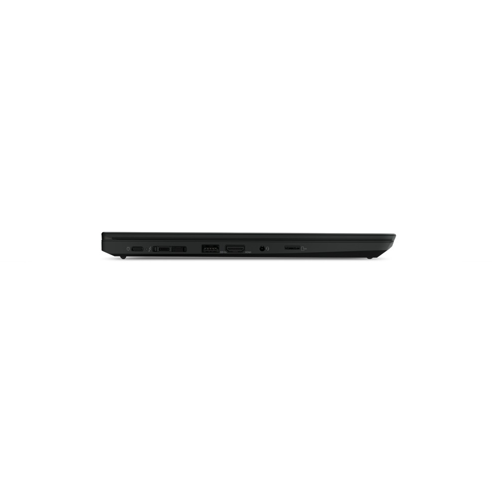 Laptop T1A N14 LENOVO P14SG2 (14" FHD, i5-1145G7, 8GB RAM, 256GB SSD, Intel Iris Xe, Windows 10, hrvatska tipkovnica, siva) - korišteno / profesionalno obnovljeno, jamstvo uključeno – internacionalna non HR tipkovnica-16