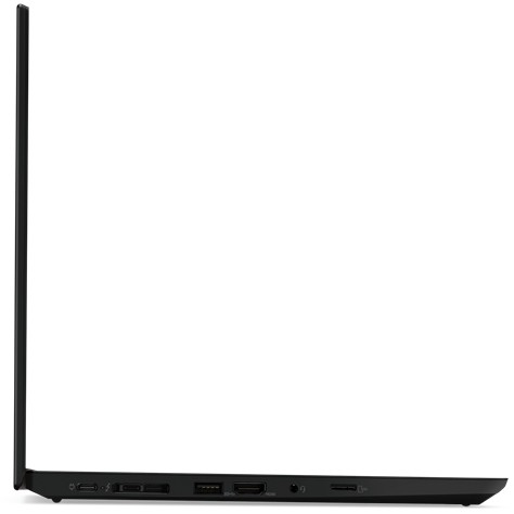 Laptop T1A N14 LENOVO P14SG2 (14" FHD, i5-1145G7, 8GB RAM, 256GB SSD, Intel Iris Xe, Windows 10, hrvatska tipkovnica, siva) - korišteno / profesionalno obnovljeno, jamstvo uključeno – internacionalna non HR tipkovnica-18