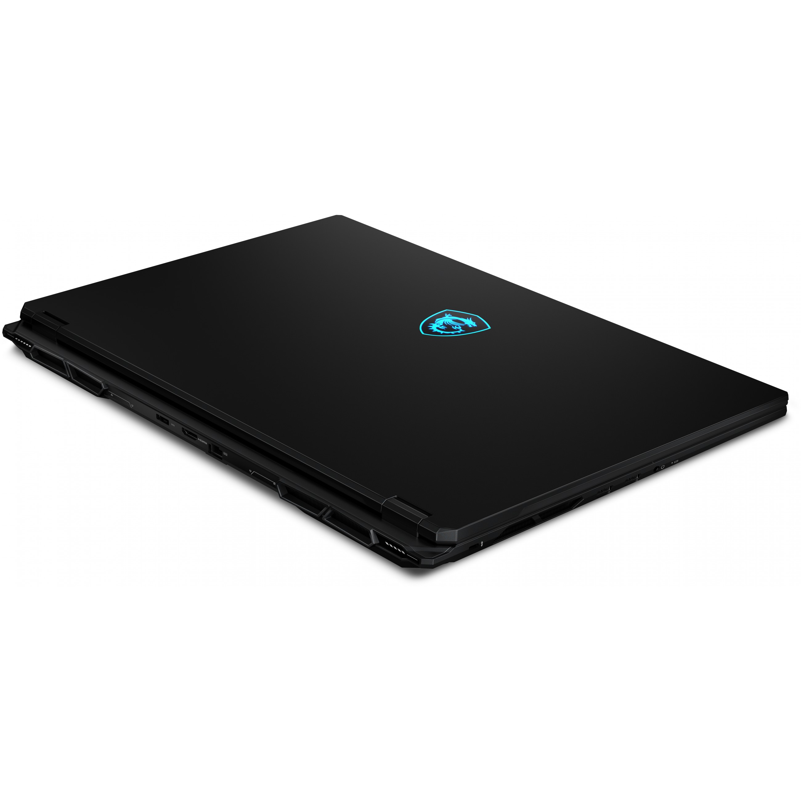 Laptop MSI Stealth 18 HX AI A2XWIG-042 (18 inča, 2560 x 1600, Intel Core Ultra 9 275HX, 64 GB RAM, 2 TB SSD, NVIDIA GeForce RTX 5080, Windows 11 Pro, hrvatska tipkovnica, crna boja) – internacionalna non HR tipkovnica-4