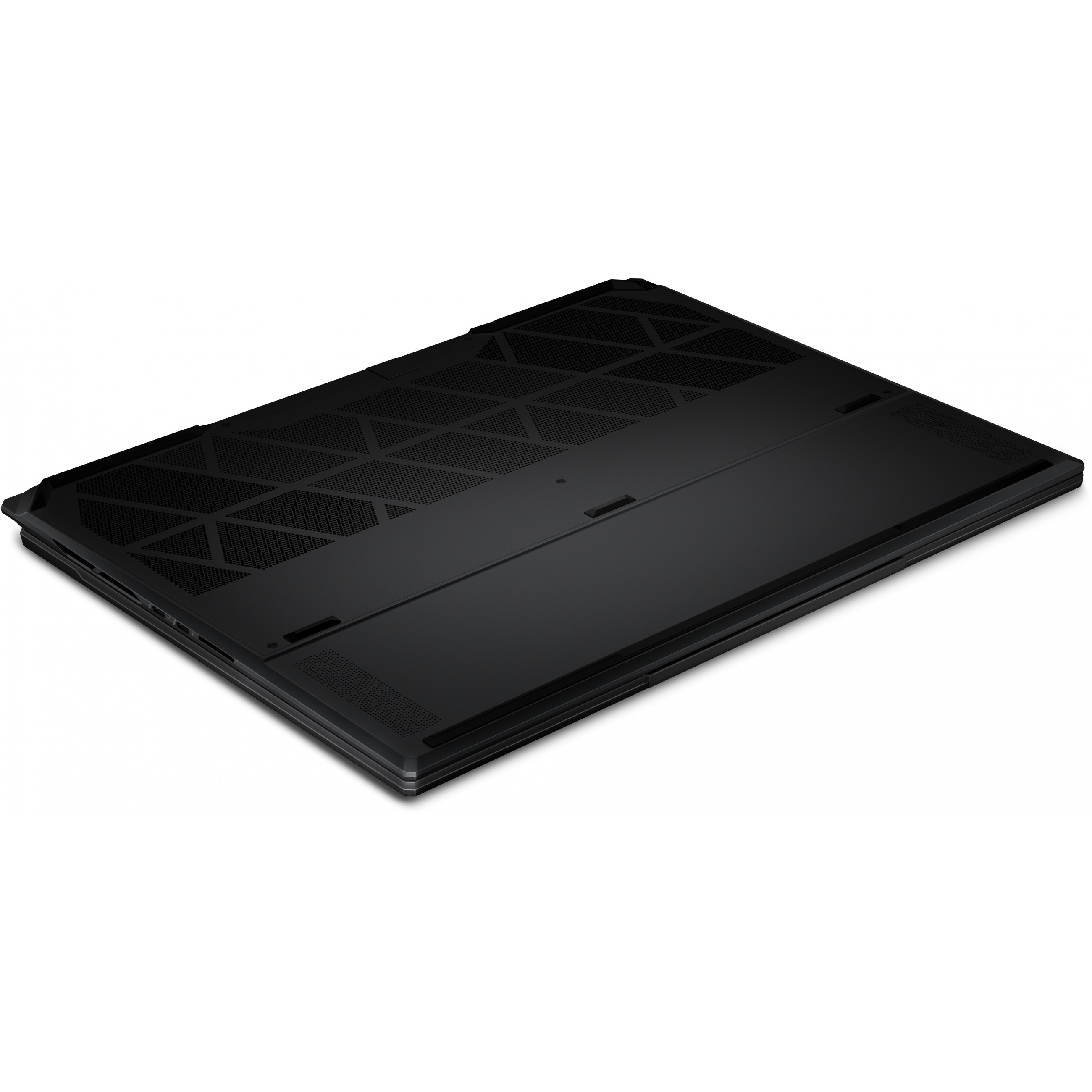 Laptop MSI Stealth 18 HX AI A2XWIG-042 (18 inča, 2560 x 1600, Intel Core Ultra 9 275HX, 64 GB RAM, 2 TB SSD, NVIDIA GeForce RTX 5080, Windows 11 Pro, hrvatska tipkovnica, crna boja) – internacionalna non HR tipkovnica-5