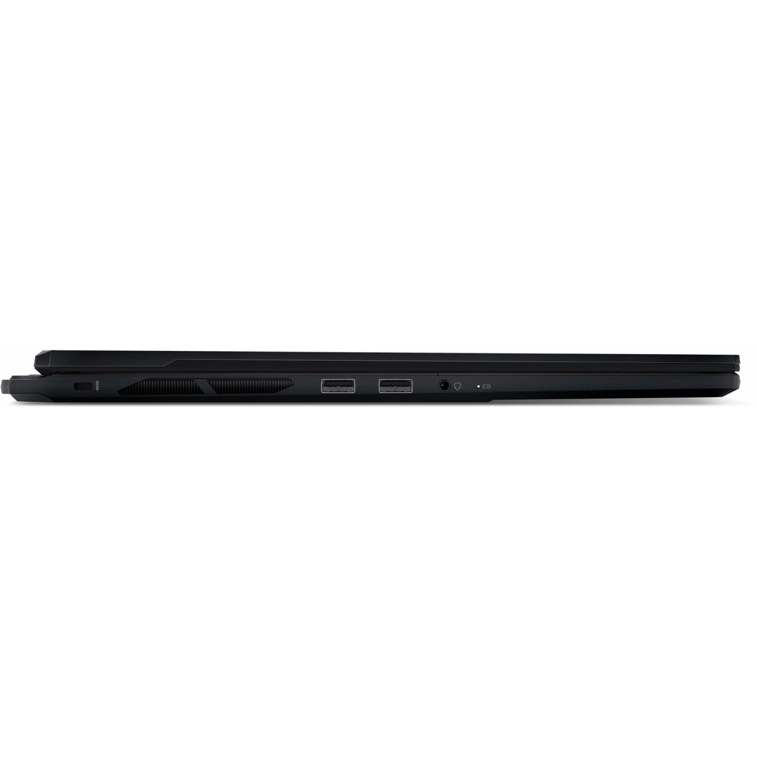 Laptop MSI Stealth 18 HX AI A2XWIG-042 (18 inča, 2560 x 1600, Intel Core Ultra 9 275HX, 64 GB RAM, 2 TB SSD, NVIDIA GeForce RTX 5080, Windows 11 Pro, hrvatska tipkovnica, crna boja) – internacionalna non HR tipkovnica-7