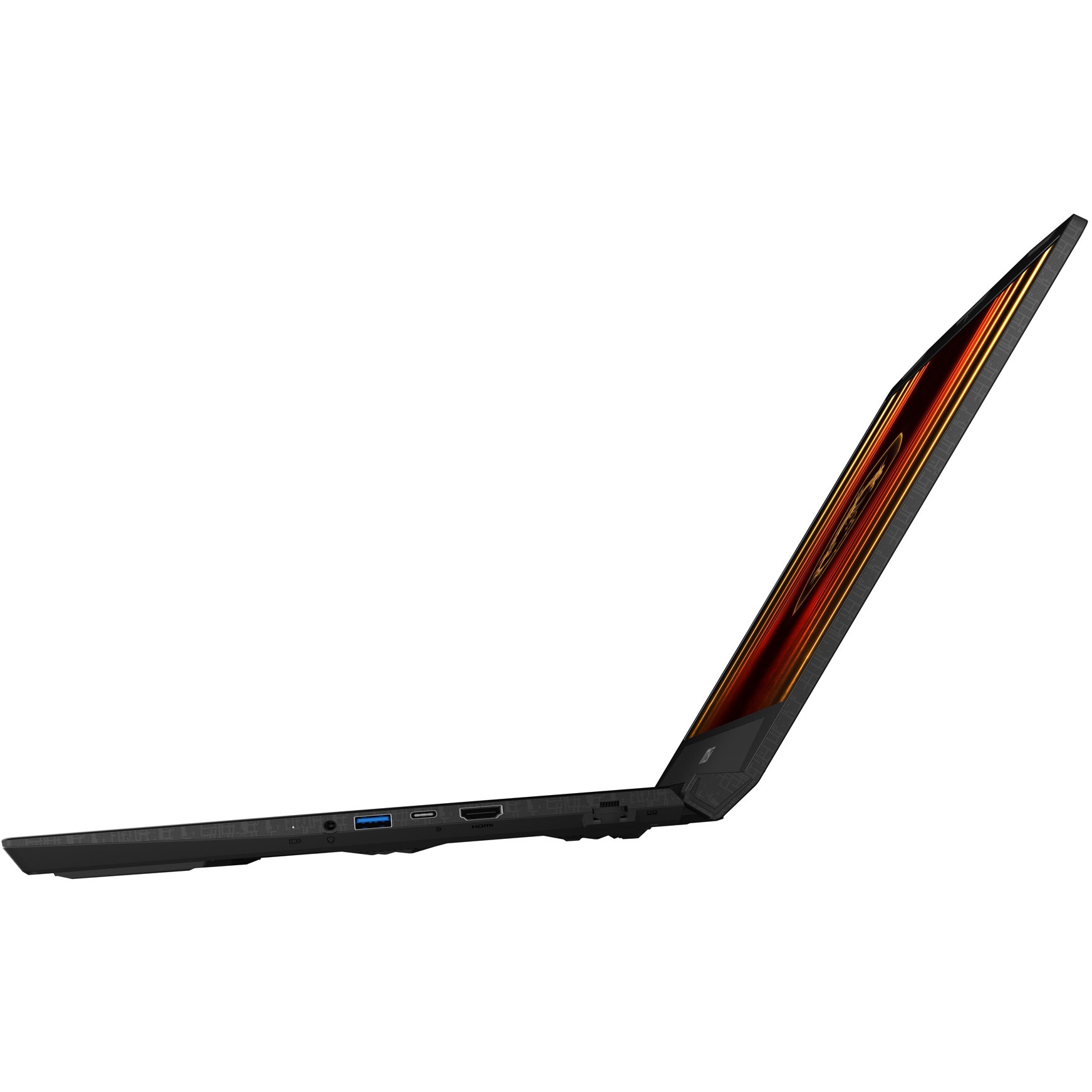 Laptop MSI Katana 15 HX B14WGK-058 (15.6" FHD, Intel Core i7-14650HX, 16 GB RAM, 512 GB SSD, NVIDIA GeForce RTX 5070, Windows 11 Home, crna) – internacionalna non HR tipkovnica-3