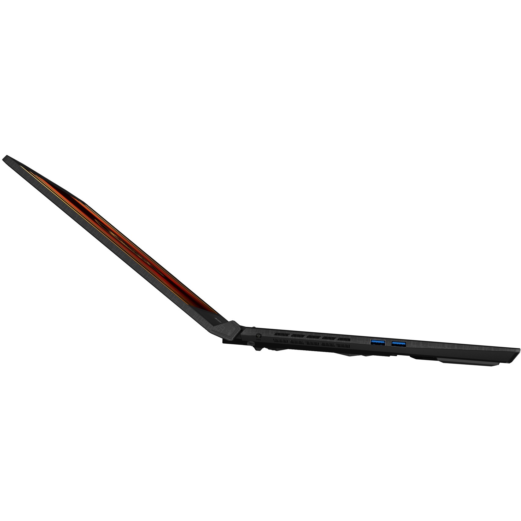 Laptop MSI Katana 15 HX B14WGK-058 (15.6" FHD, Intel Core i7-14650HX, 16 GB RAM, 512 GB SSD, NVIDIA GeForce RTX 5070, Windows 11 Home, crna) – internacionalna non HR tipkovnica-4
