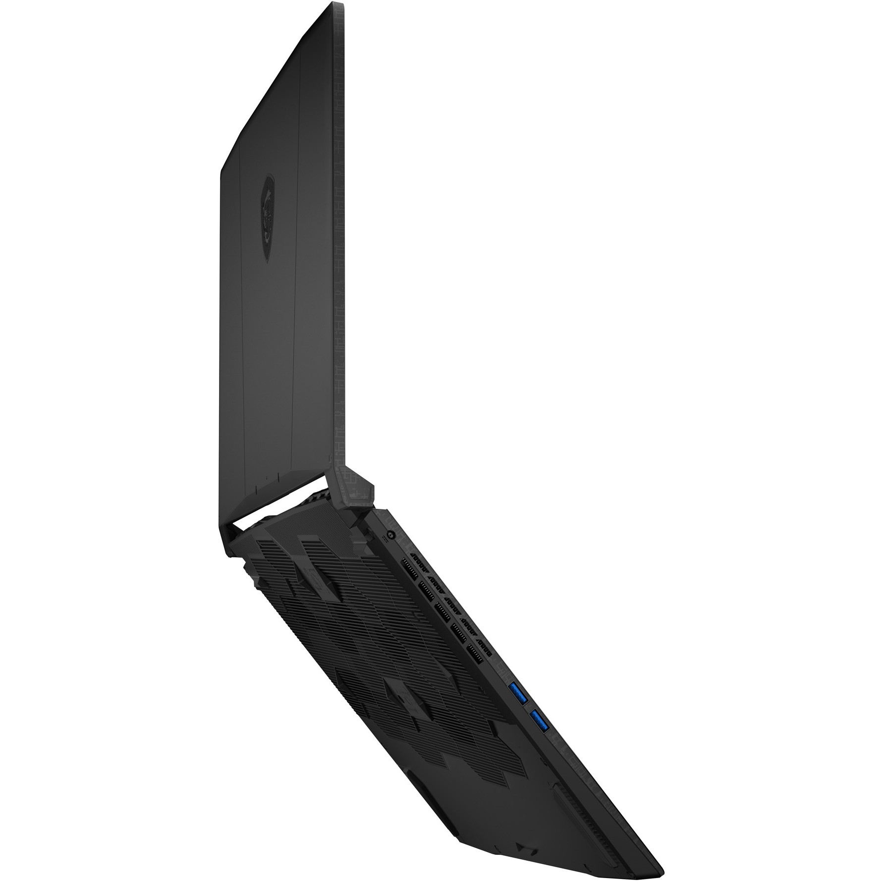 Laptop MSI Katana 15 HX B14WGK-058 (15.6" FHD, Intel Core i7-14650HX, 16 GB RAM, 512 GB SSD, NVIDIA GeForce RTX 5070, Windows 11 Home, crna) – internacionalna non HR tipkovnica-6
