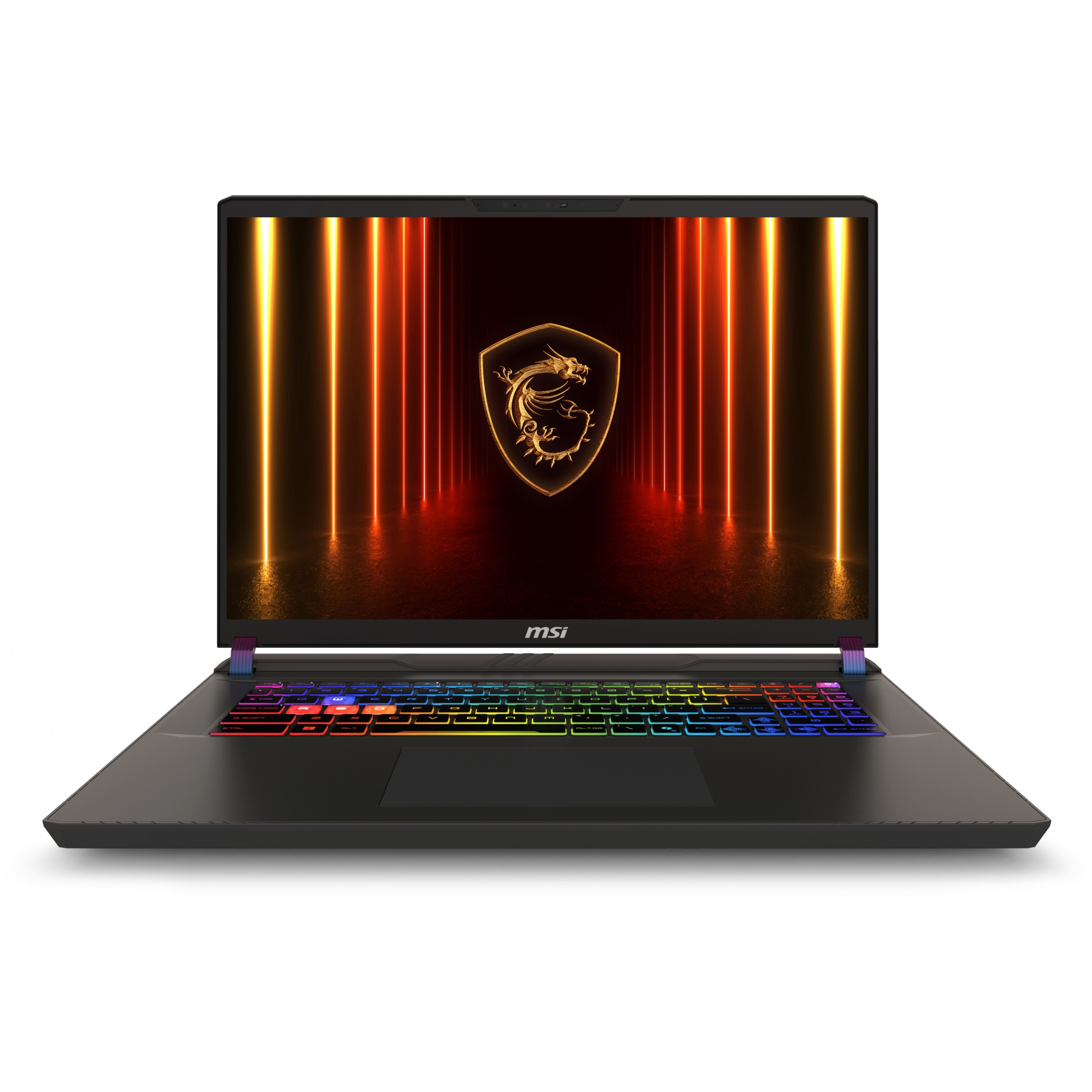 Laptop MSI Vector 17 HX AI A2XWJG-039 (17.3" FHD, 1920x1080, Intel Core Ultra 9 275HX, 32 GB RAM, 2 TB SSD, NVIDIA GeForce RTX 5090, Windows 11 Home, hrvatska tipkovnica, siva boja) – internacionalna non HR tipkovnica-0