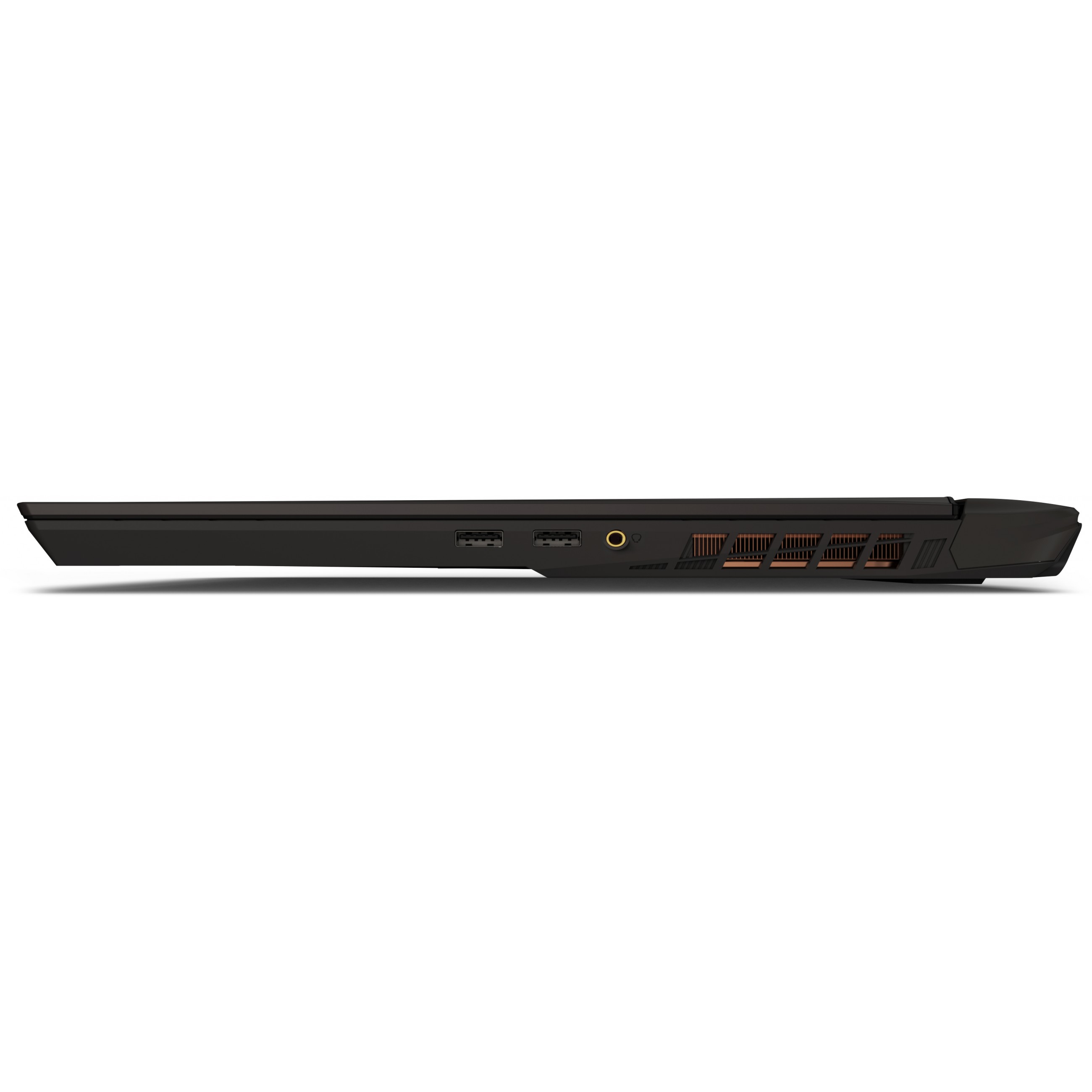 Laptop MSI Vector 17 HX AI A2XWJG-039 (17.3" FHD, 1920x1080, Intel Core Ultra 9 275HX, 32 GB RAM, 2 TB SSD, NVIDIA GeForce RTX 5090, Windows 11 Home, hrvatska tipkovnica, siva boja) – internacionalna non HR tipkovnica-5