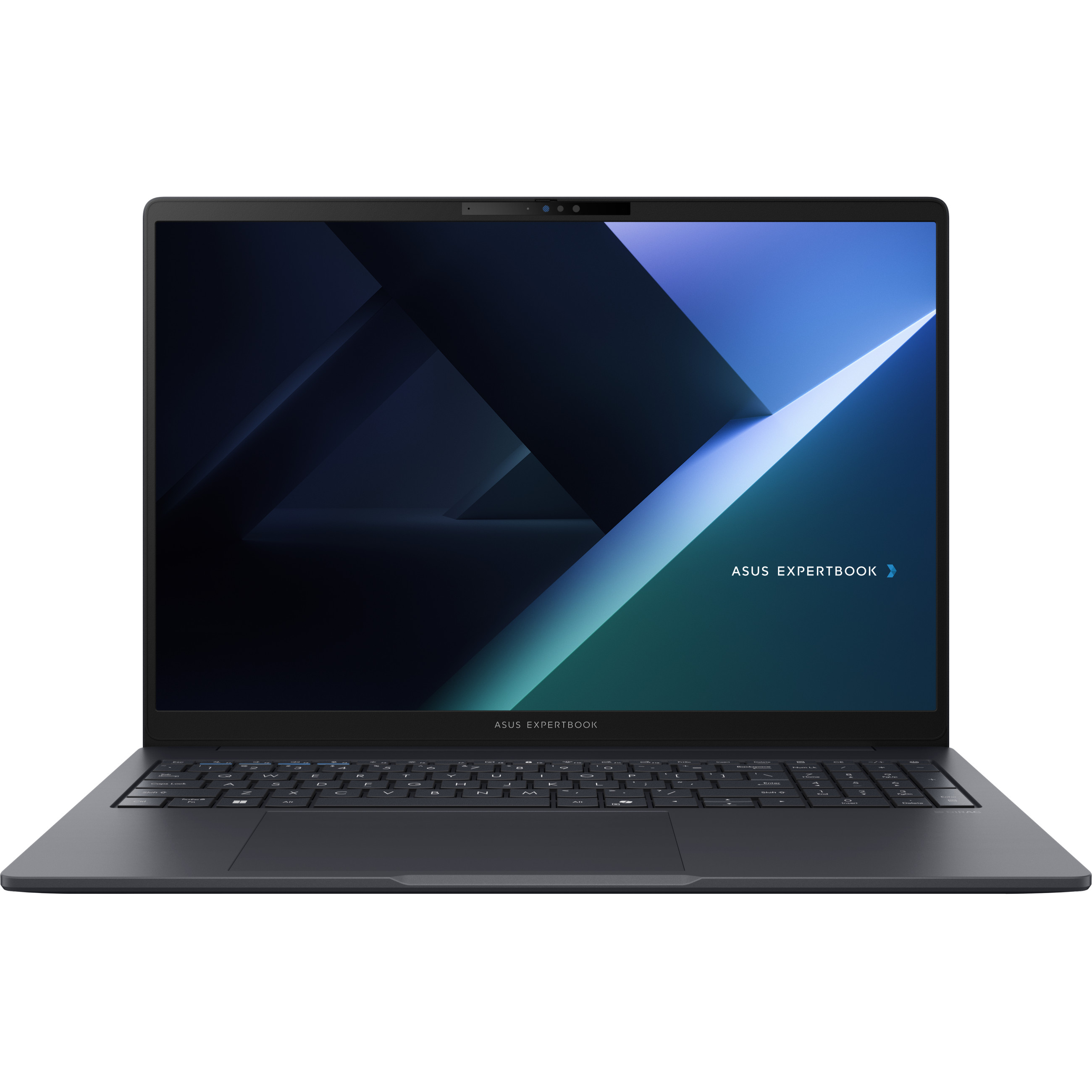 Laptop ASUS ExtertBook B3 16" U7-155H (16", 1920x1200, Intel Core i7, 16GB RAM, 1TB SSD, Intel Iris Xe, Windows 11 Pro, hrvatska tipkovnica, siva) – internacionalna non HR tipkovnica-0