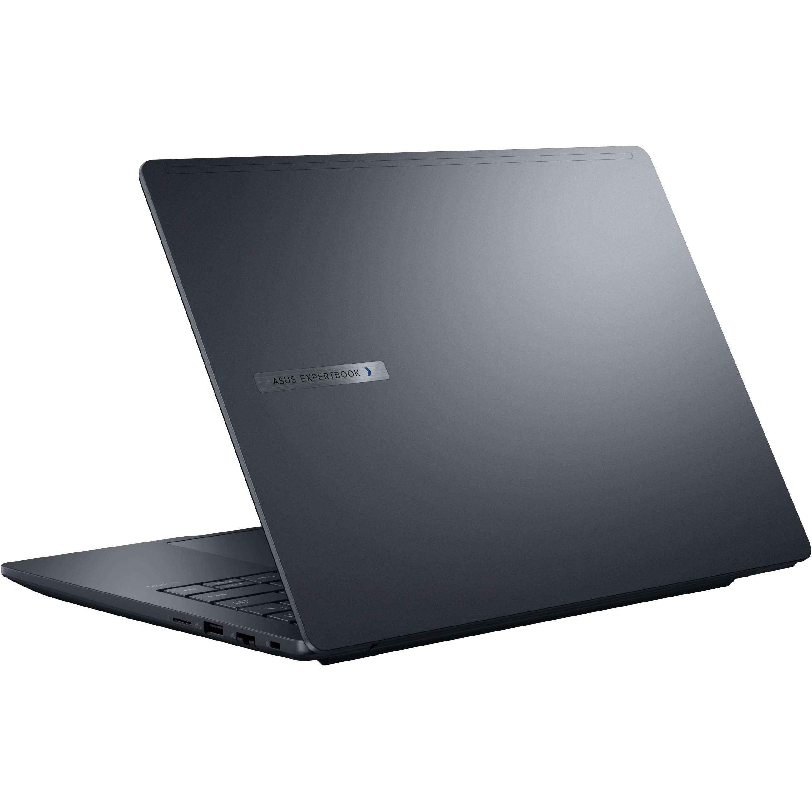 Laptop ASUS ExpertBook B3 14" U5-125H (14" FHD, Intel Core i5, 16GB RAM, 512GB SSD, Intel UHD, Windows 11 Pro, hrvatska tipkovnica, siva) – internacionalna non HR tipkovnica-7