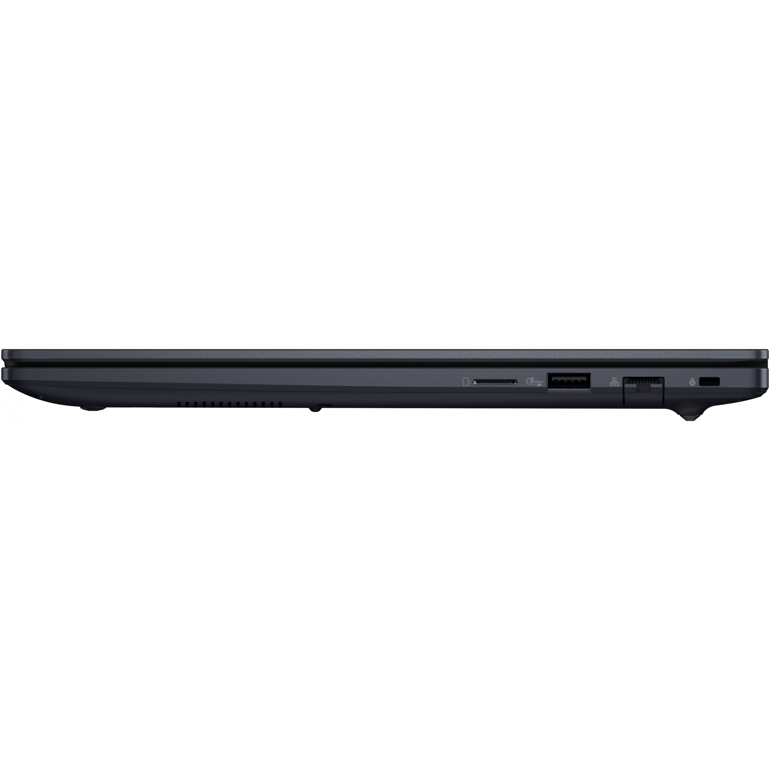 Laptop ASUS ExpertBook B3 14" U7-155H (14" FHD, Intel Core i7, 16GB RAM, 512GB SSD, Intel Iris Xe, Windows 11 Pro, hrvatska tipkovnica, siva) – internacionalna non HR tipkovnica-3