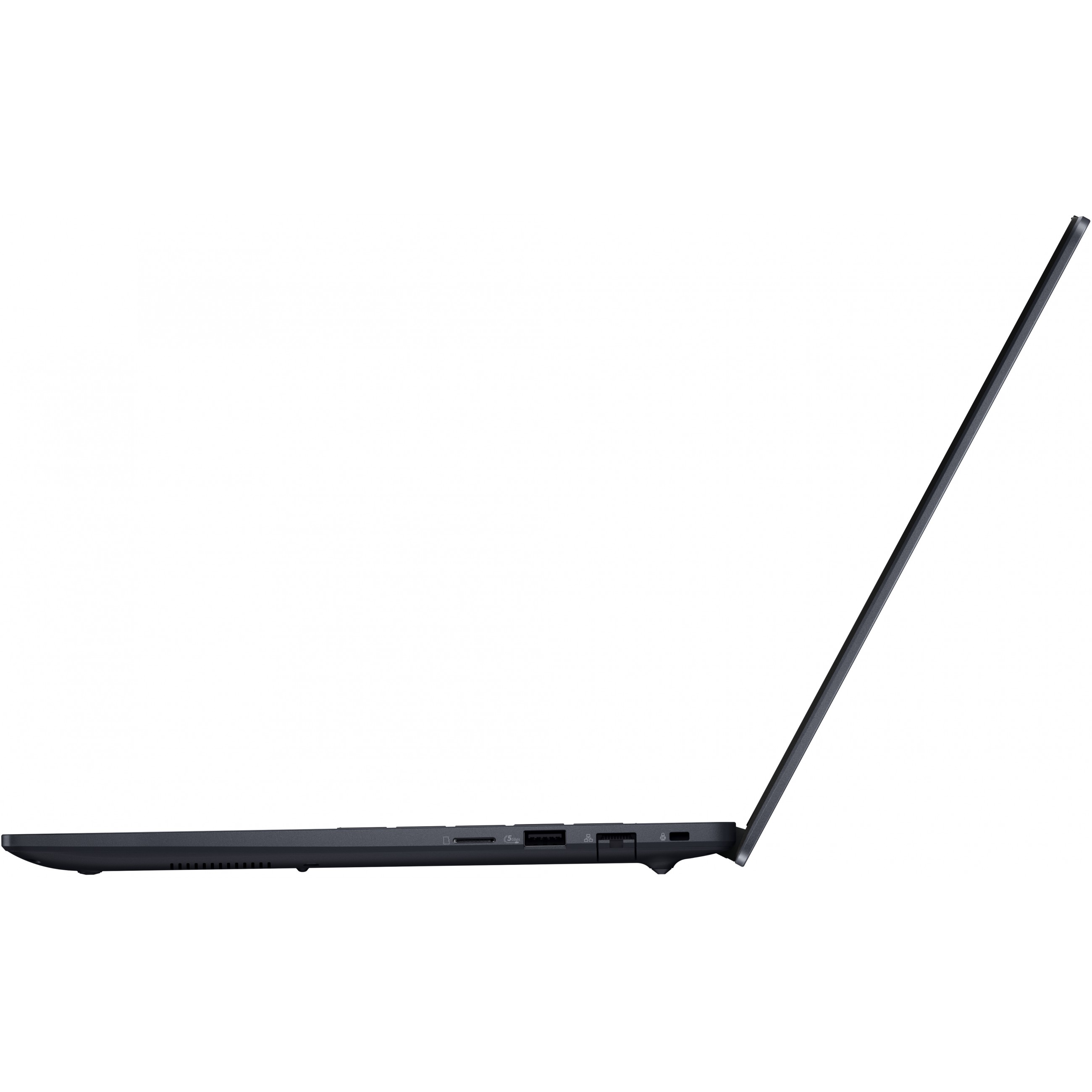 Laptop ASUS ExpertBook B3 14" U7-155H (14" FHD, Intel Core i7, 16GB RAM, 512GB SSD, Intel Iris Xe, Windows 11 Pro, hrvatska tipkovnica, siva) – internacionalna non HR tipkovnica-4