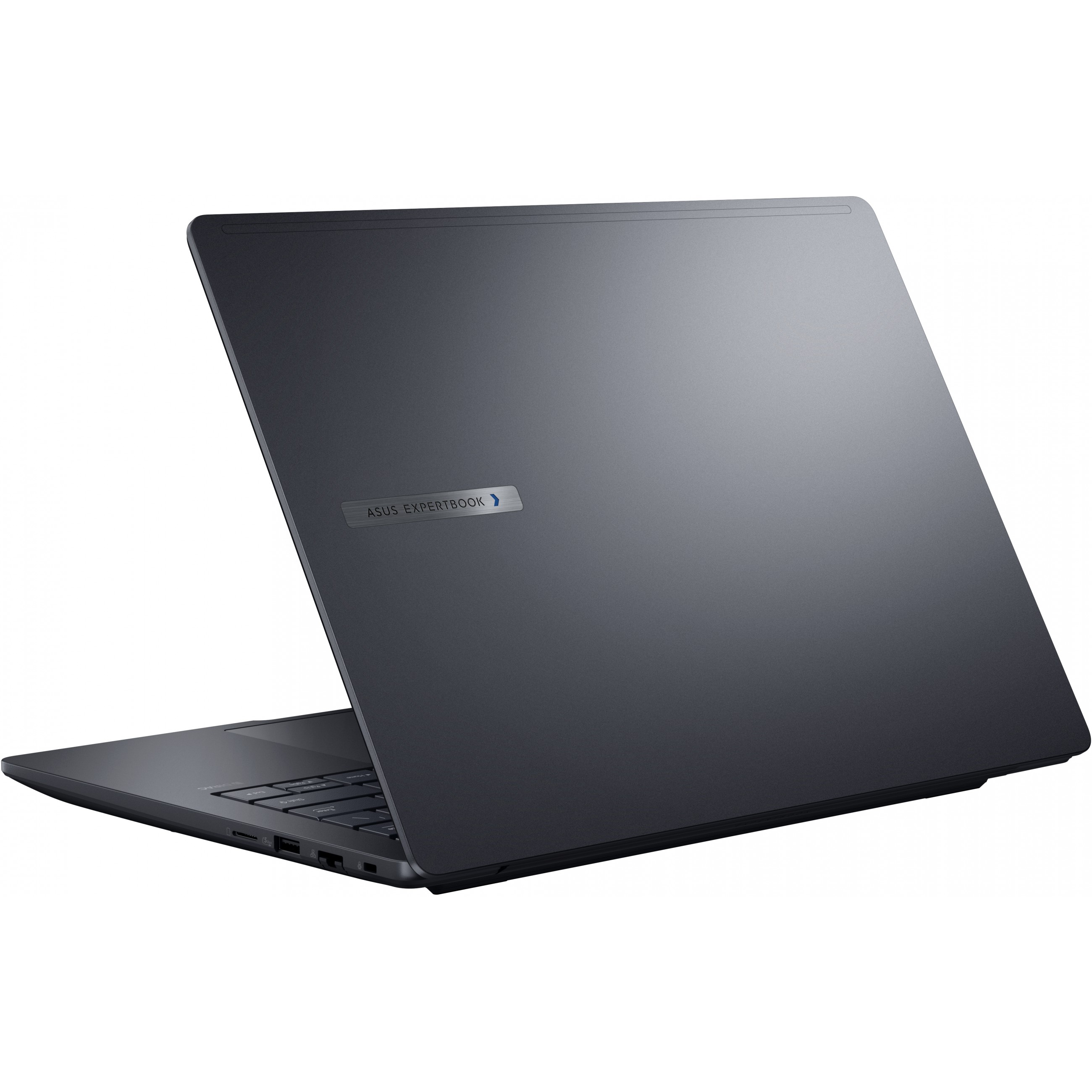 Laptop ASUS ExpertBook B3 14" U7-155H (14" FHD, Intel Core i7, 16GB RAM, 512GB SSD, Intel Iris Xe, Windows 11 Pro, hrvatska tipkovnica, siva) – internacionalna non HR tipkovnica-7