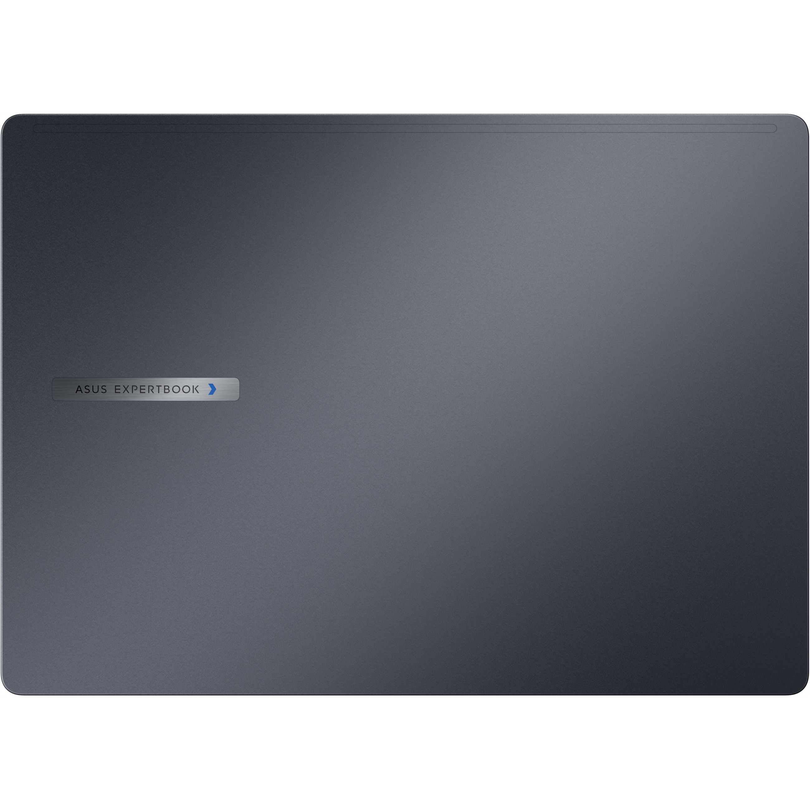 Laptop ASUS ExpertBook B3 14" U7-155H (14" FHD, Intel Core i7, 16GB RAM, 512GB SSD, Intel Iris Xe, Windows 11 Pro, hrvatska tipkovnica, siva) – internacionalna non HR tipkovnica-8