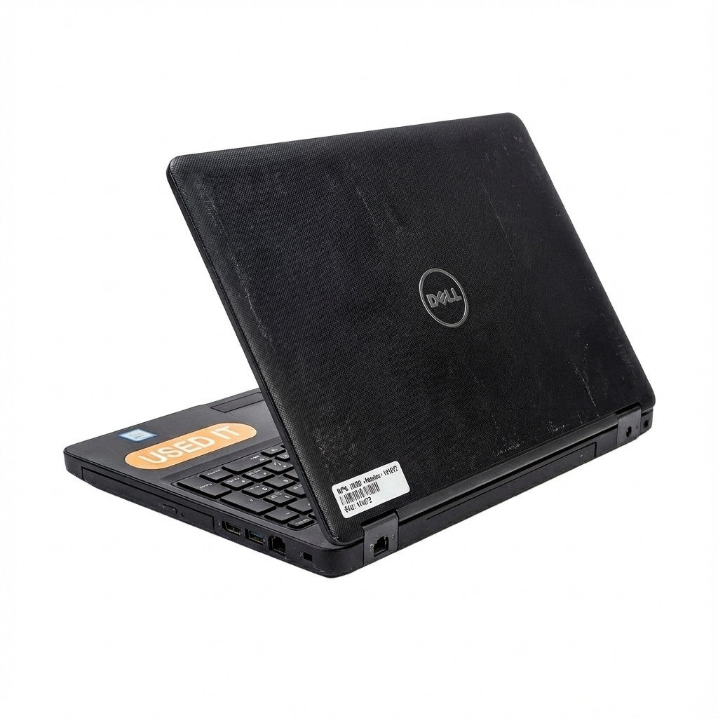 Laptop DELL Latitude 5530 i5-1245U (15.6" FHD, Intel i5-1245U, 16GB RAM, 512GB SSD, Windows 11 Pro, 2.Wahl) - korišteno / profesionalno obnovljeno, jamstvo uključeno – internacionalna non HR tipkovnica-0