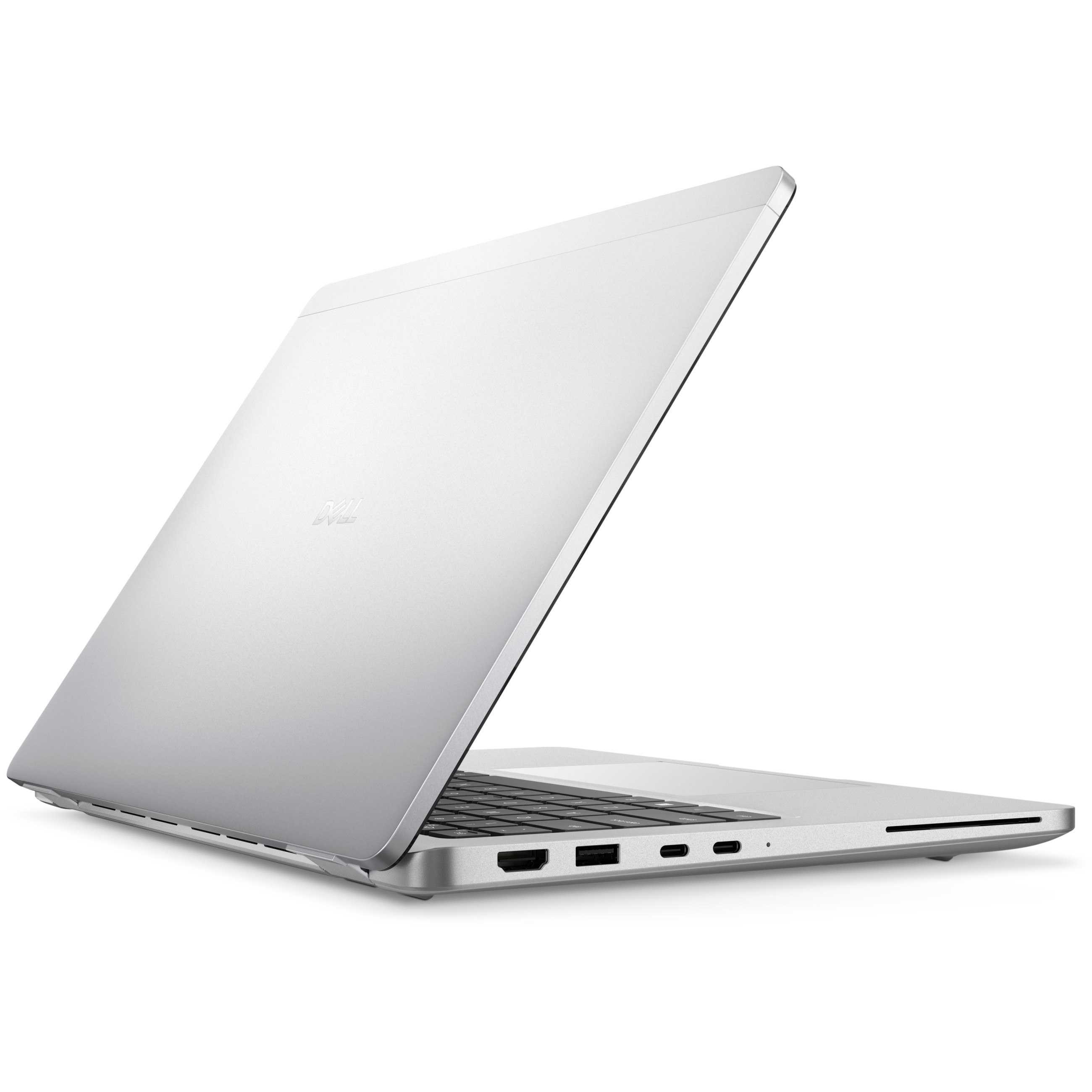 Laptop DELL Pro 13 Plus PB13250 (13.3" FHD+, Intel Core Ultra 7, 32GB RAM, 512GB SSD, Windows 11 Pro) – internacionalna non HR tipkovnica-12