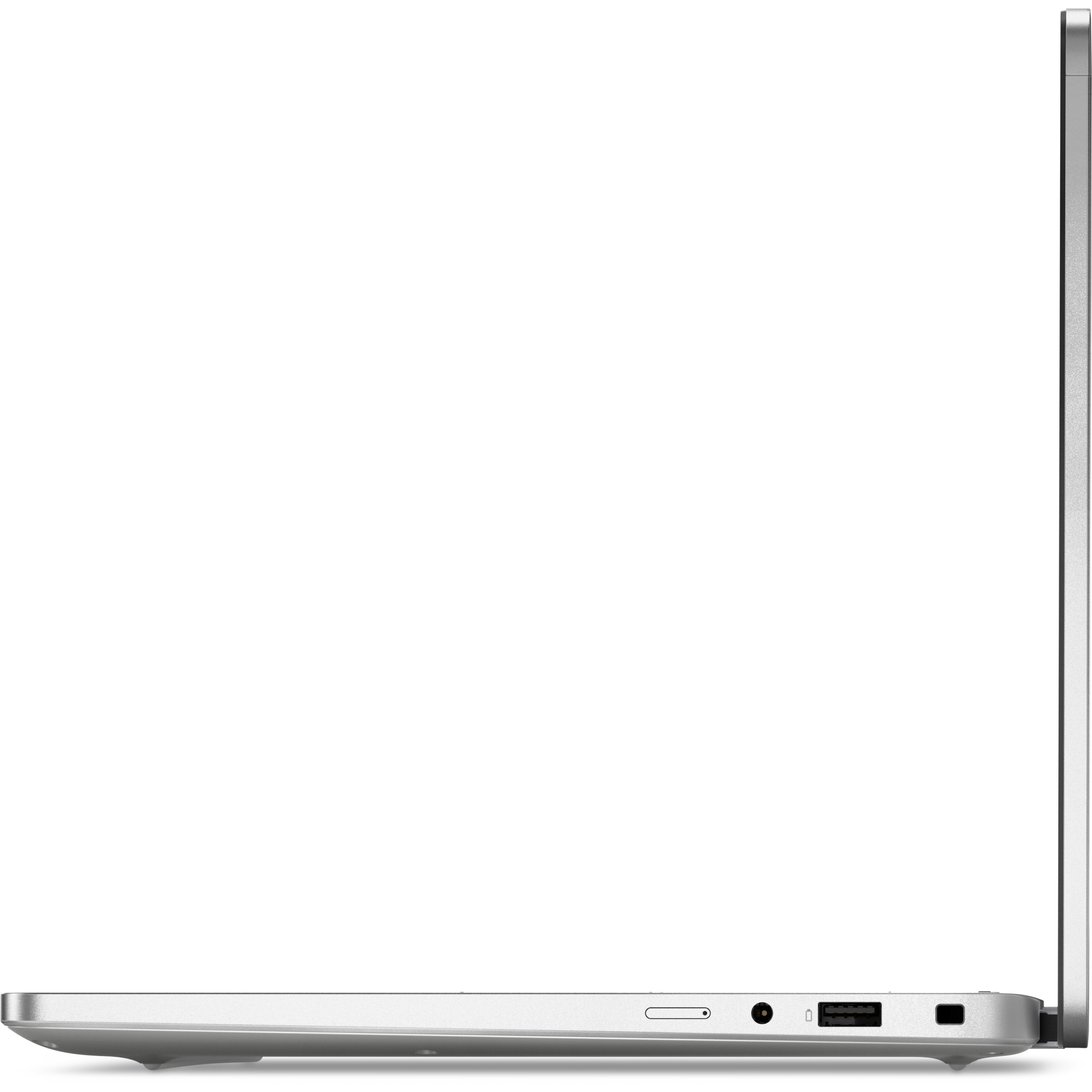Laptop DELL Pro 13 Plus PB13250 (13.3" FHD+, Intel Core Ultra 7, 32GB RAM, 512GB SSD, Windows 11 Pro) – internacionalna non HR tipkovnica-14
