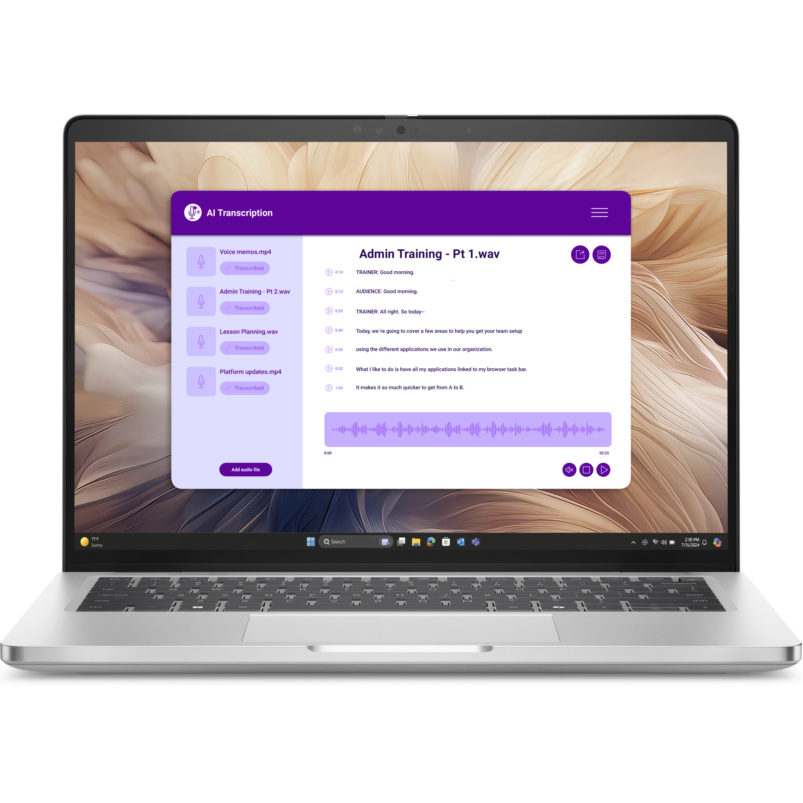 Laptop DELL Pro 14 Plus PB14250 (14" FHD+, Intel Core Ultra 5 235U, 32GB RAM, 512GB SSD, Windows 11 Pro, pozadinsko osvjetljenje tipkovnice) – internacionalna non HR tipkovnica