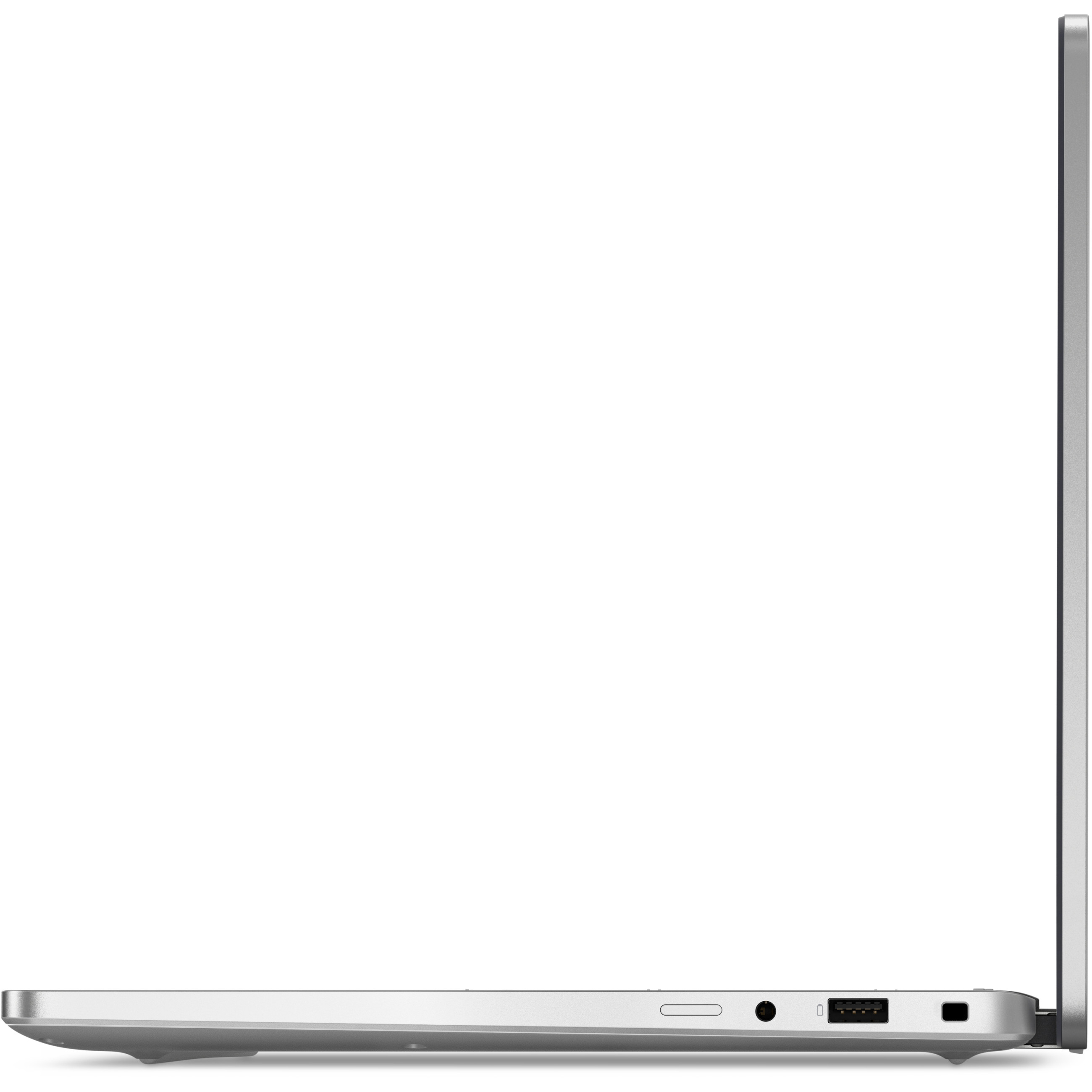 Laptop DELL Pro 14 Plus PB14255 (35.56 cm, FHD+, AMD Ryzen 7, 32GB RAM, 1TB SSD, Windows 11 Pro, pozadinsko osvjetljenje tipkovnice) – internacionalna non HR tipkovnica-6