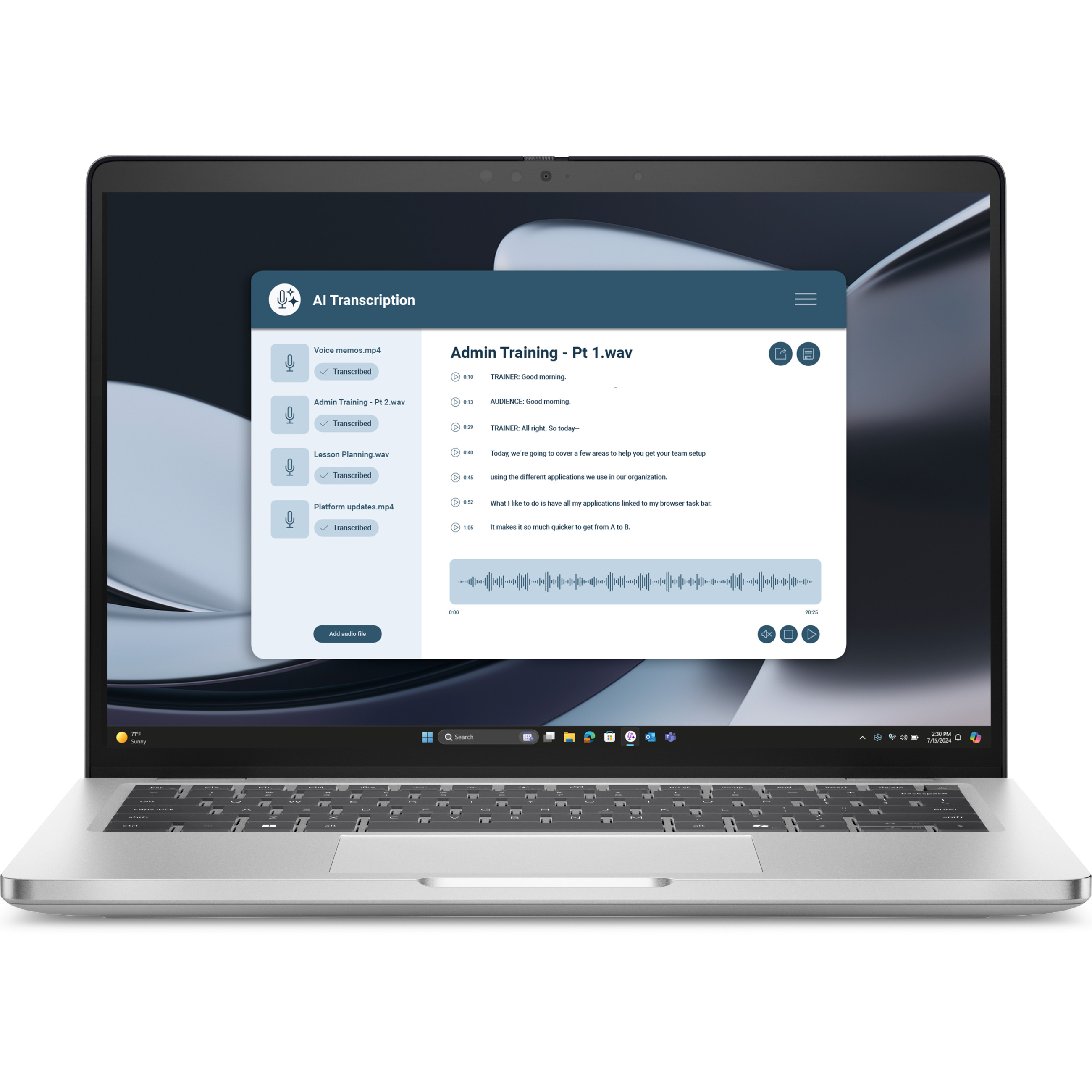 Laptop DELL Pro 14 Plus PB14255 (35.56 cm, FHD+, AMD Ryzen 7, 32GB RAM, 1TB SSD, Windows 11 Pro, pozadinsko osvjetljenje tipkovnice) – internacionalna non HR tipkovnica-9